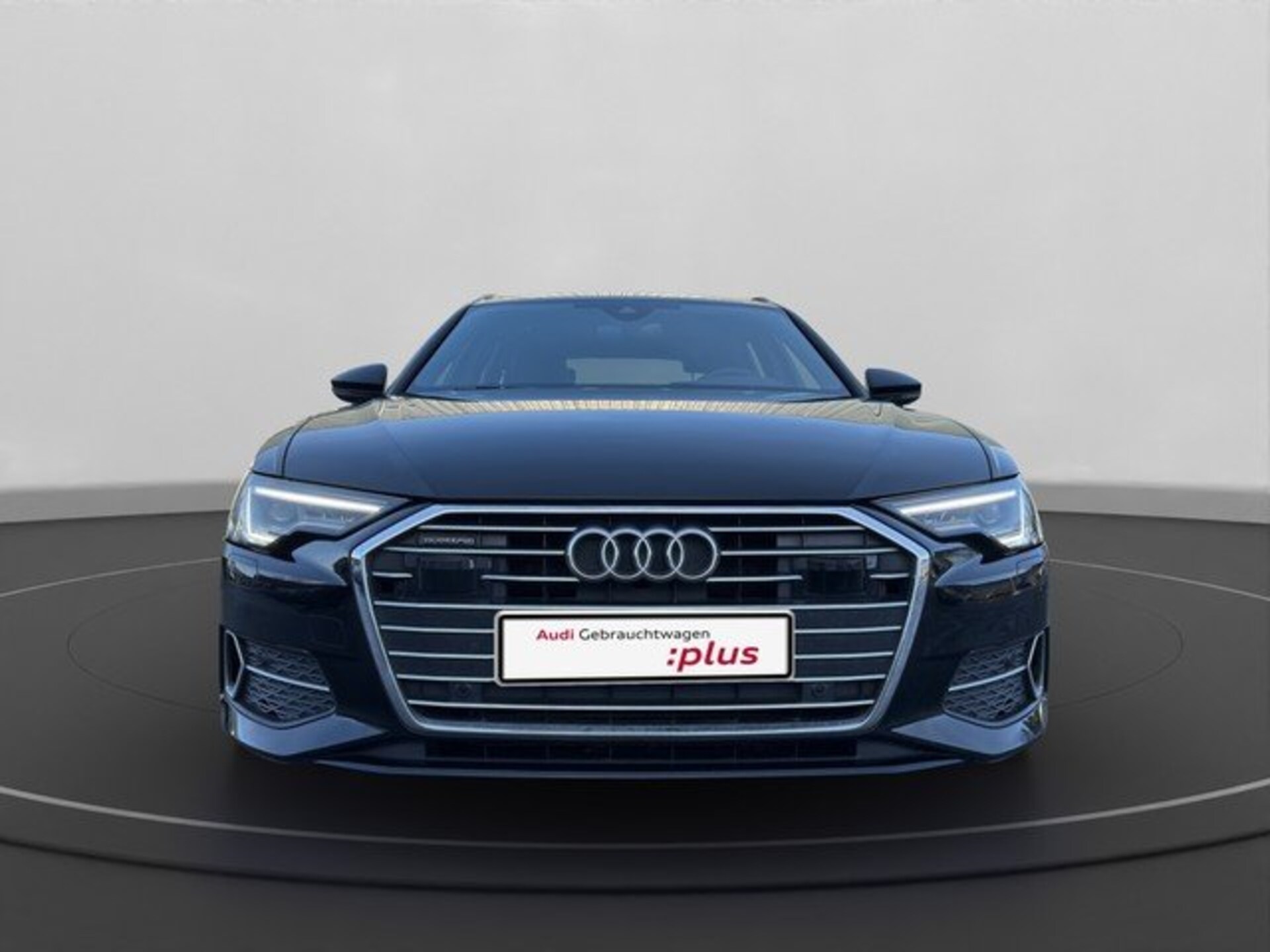 Audi A6 Avant TFSI e Sport