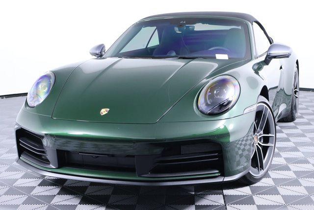 2026 Porsche