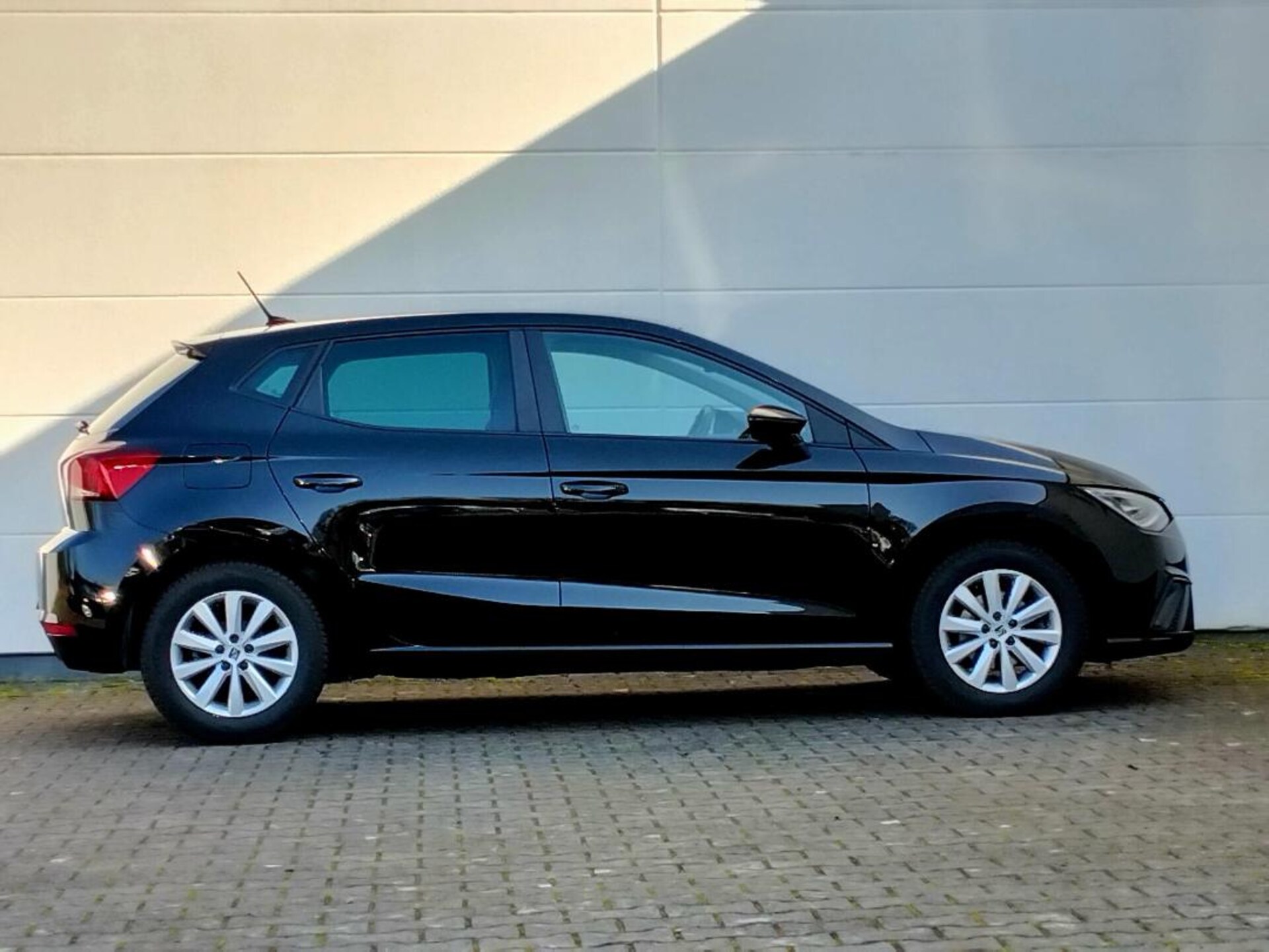 SEAT Ibiza Style