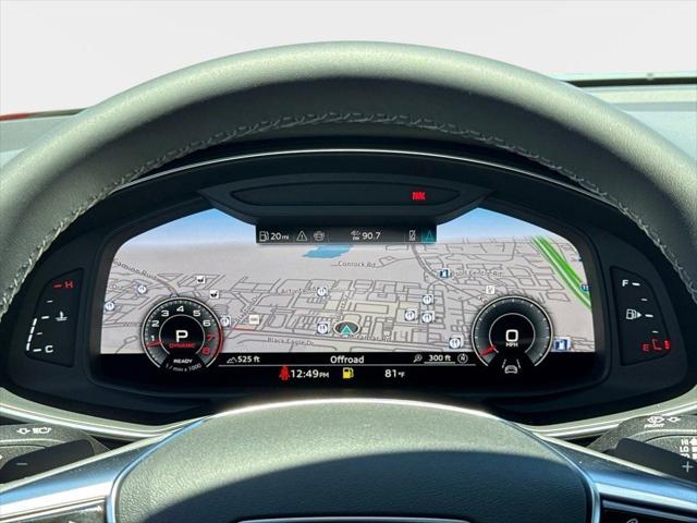 2025 Audi A6 Premium Plus - Photo 20