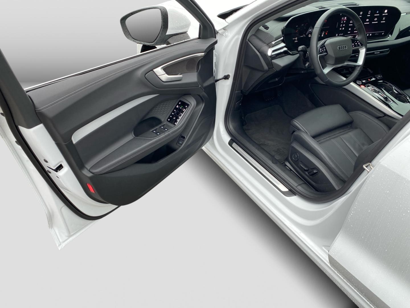 Bild über Audi A5 Avant TDI 150 kW S tronic - für weitere Informationen kontaktieren Sie den Audi Partner