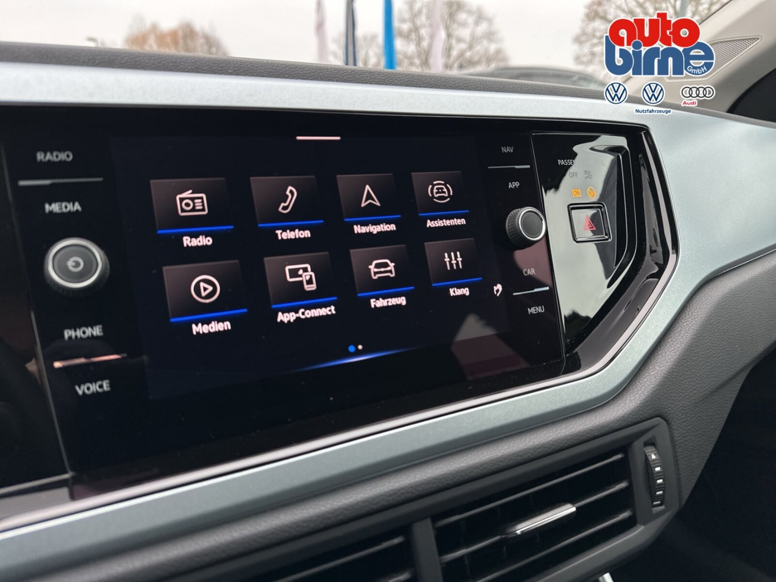 Volkswagen Taigo – Bild 13