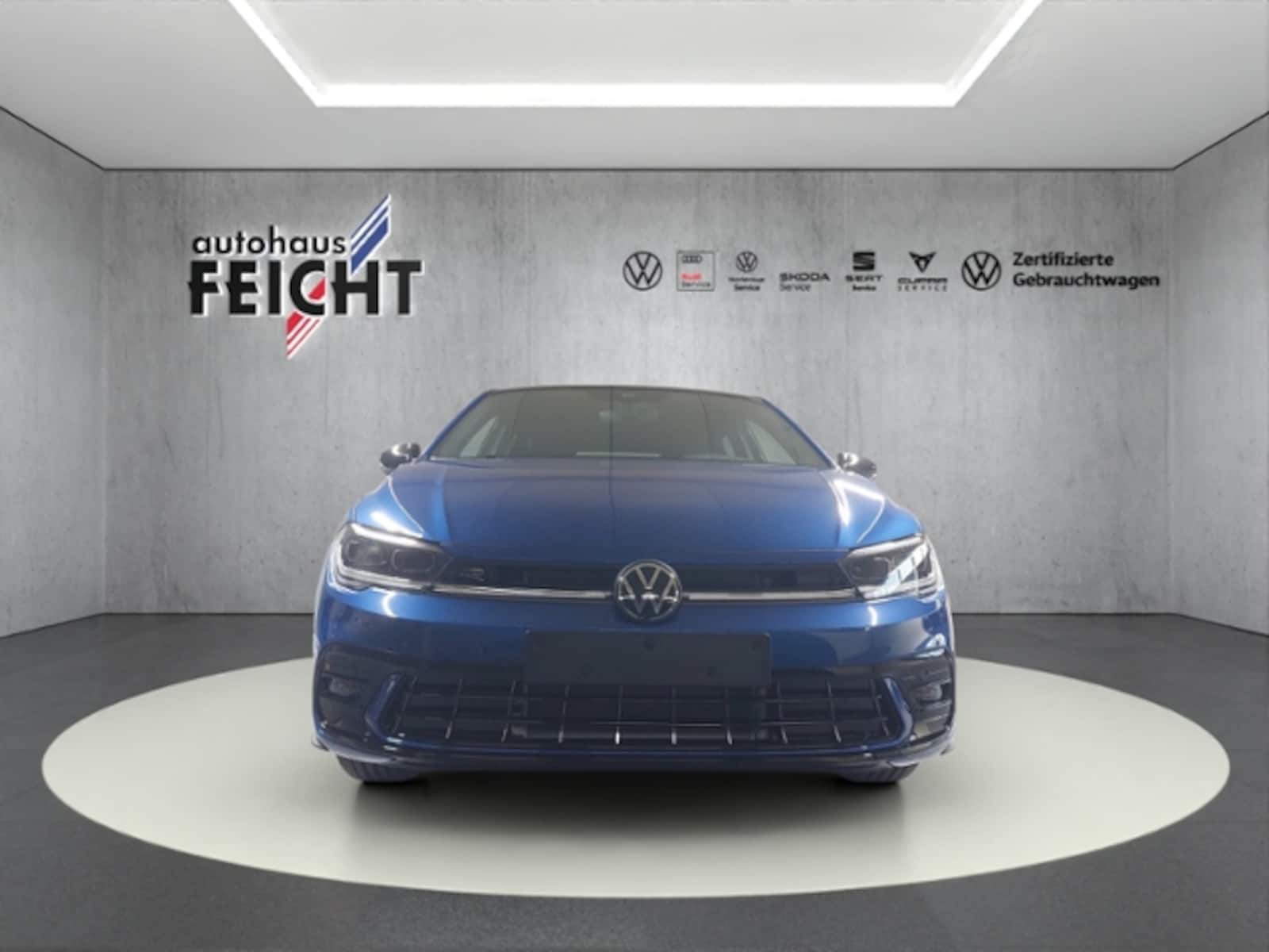 Volkswagen Polo – Bild 5