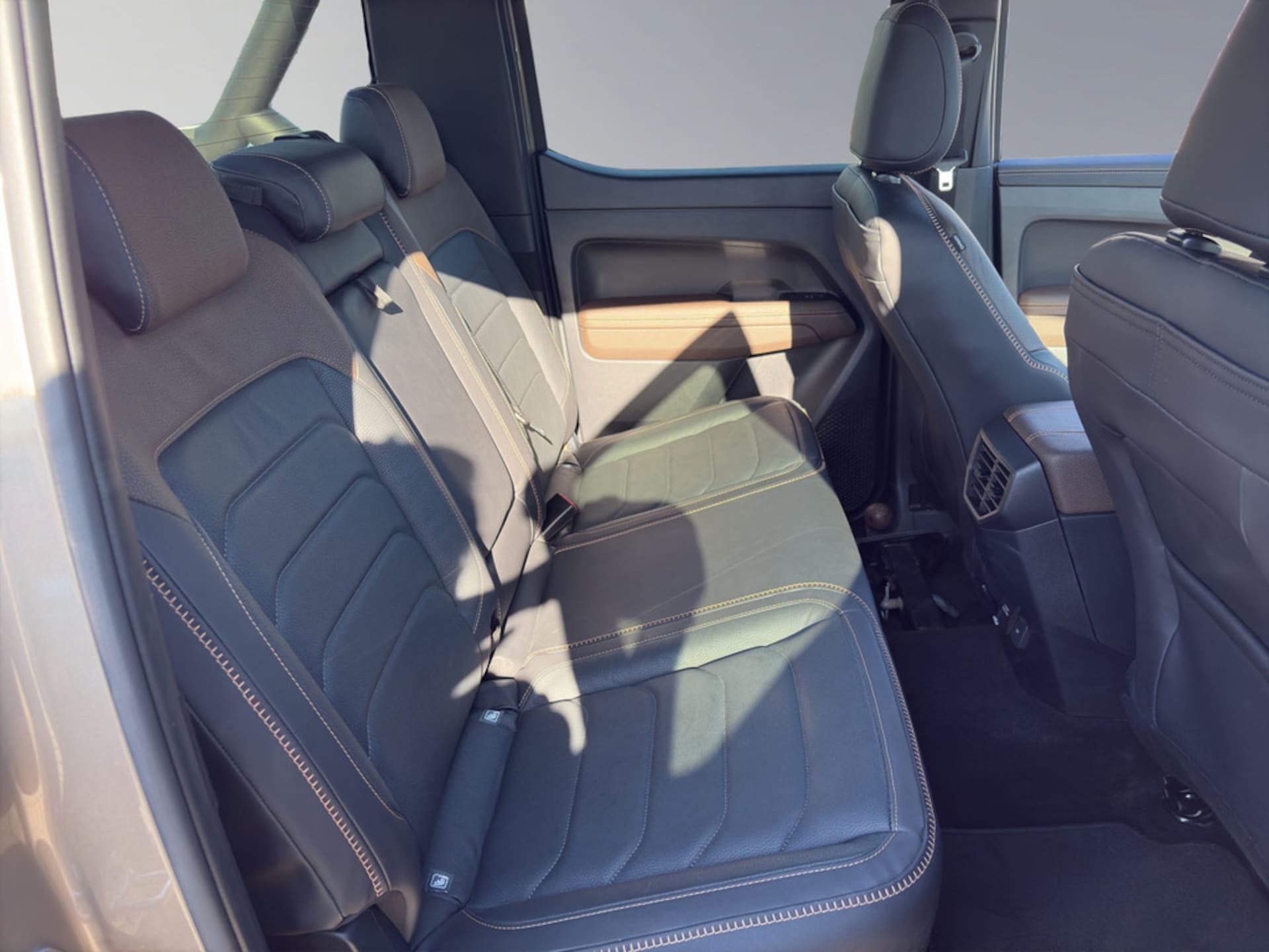 Volkswagen Amarok DoubleCab PanAmericana