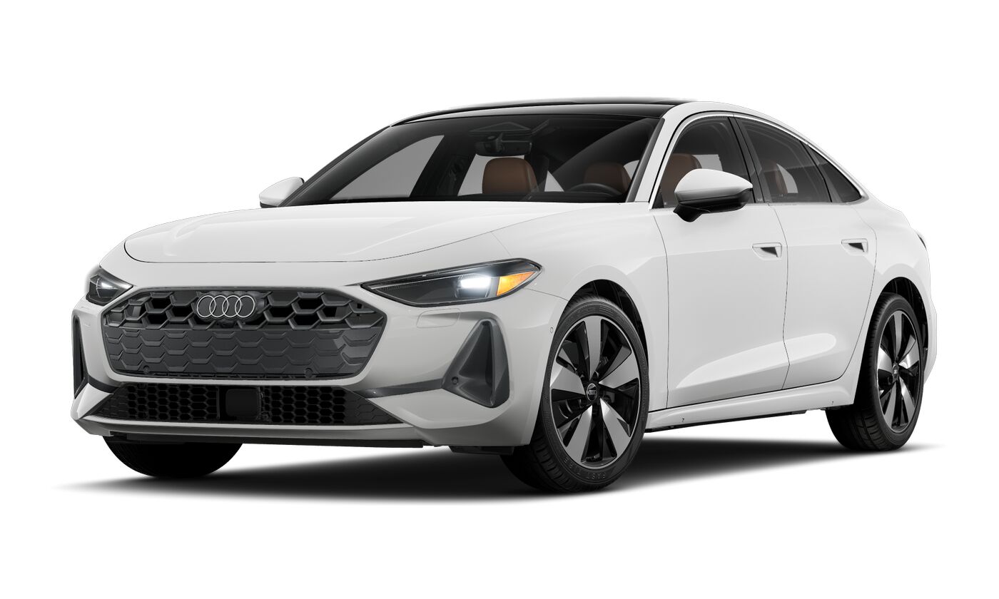 2025 Audi A5 Premium quattro S tronic's photo