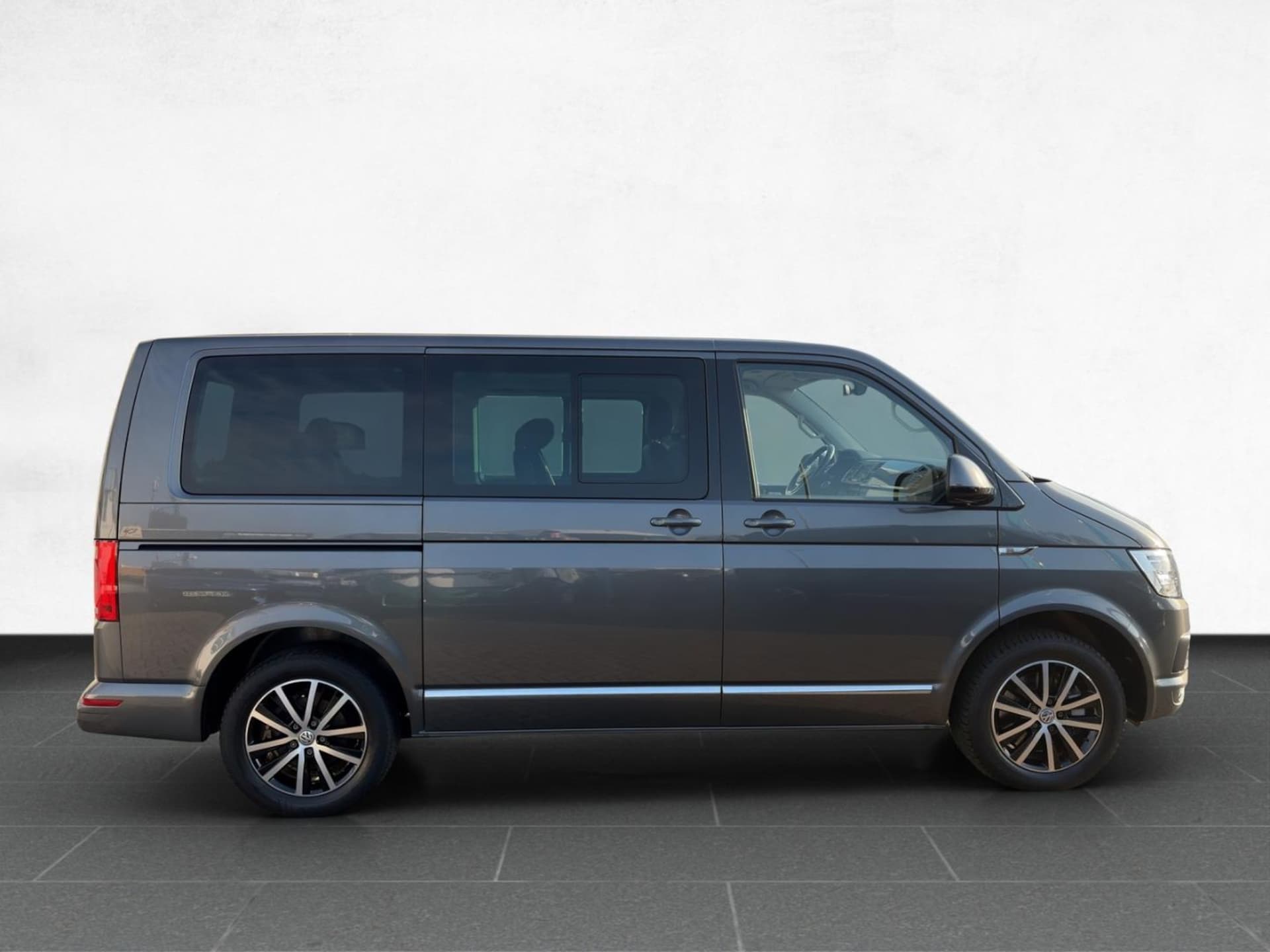 Volkswagen T6 Multivan Highline