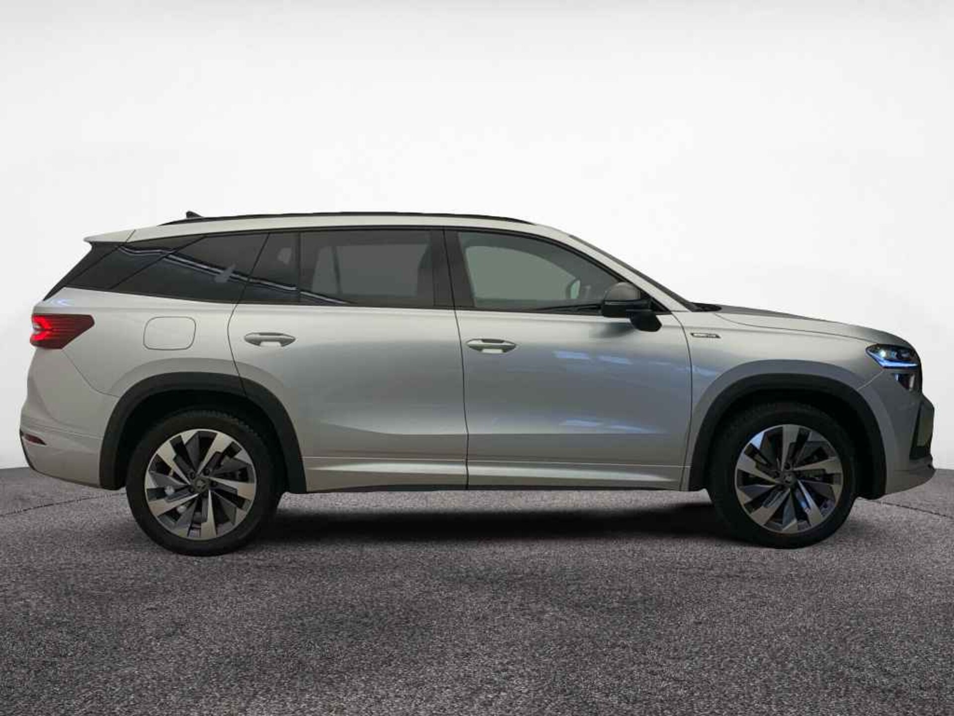 Skoda Kodiaq Sportline
