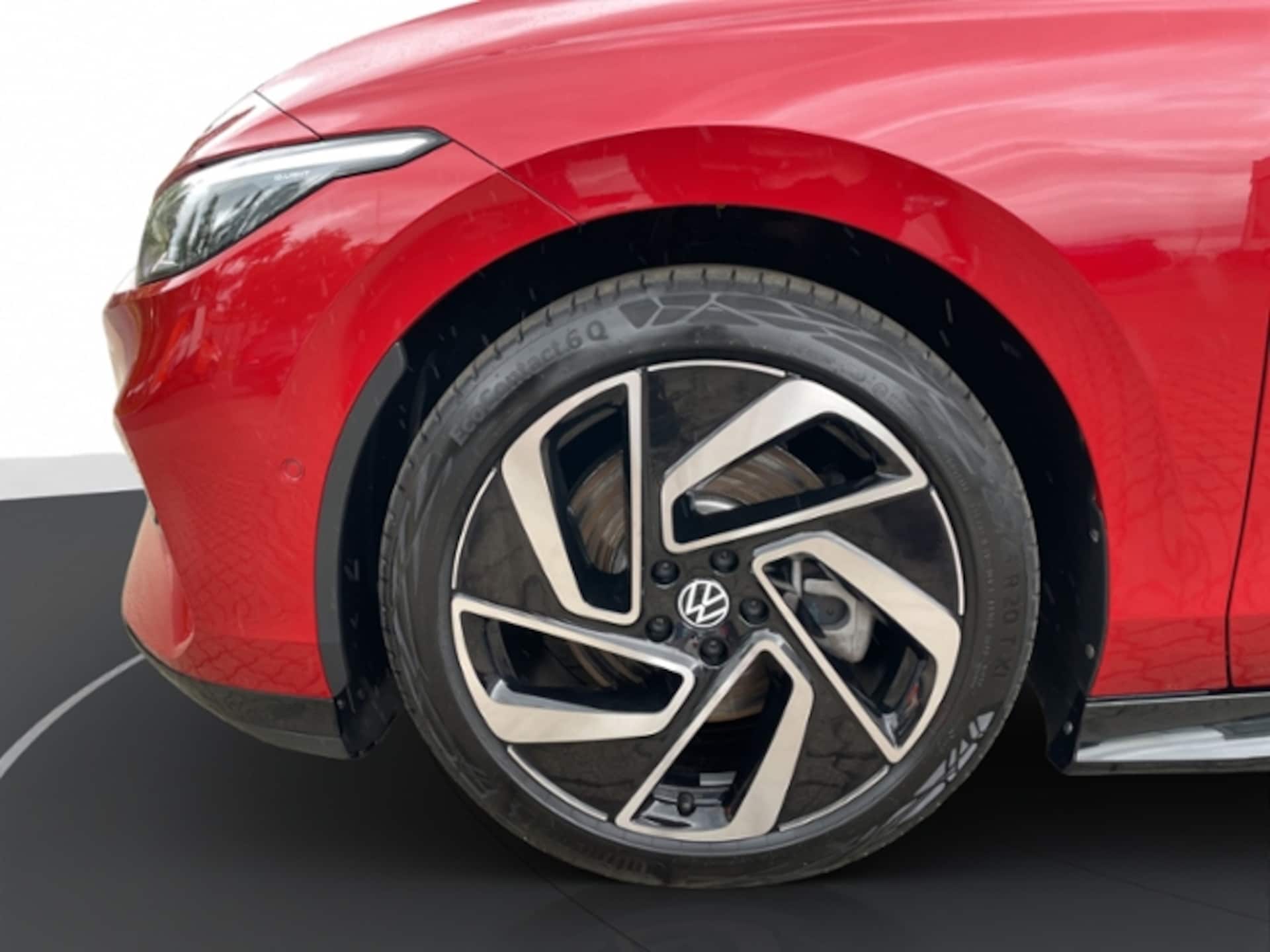 Volkswagen ID.7 Tourer Pro
