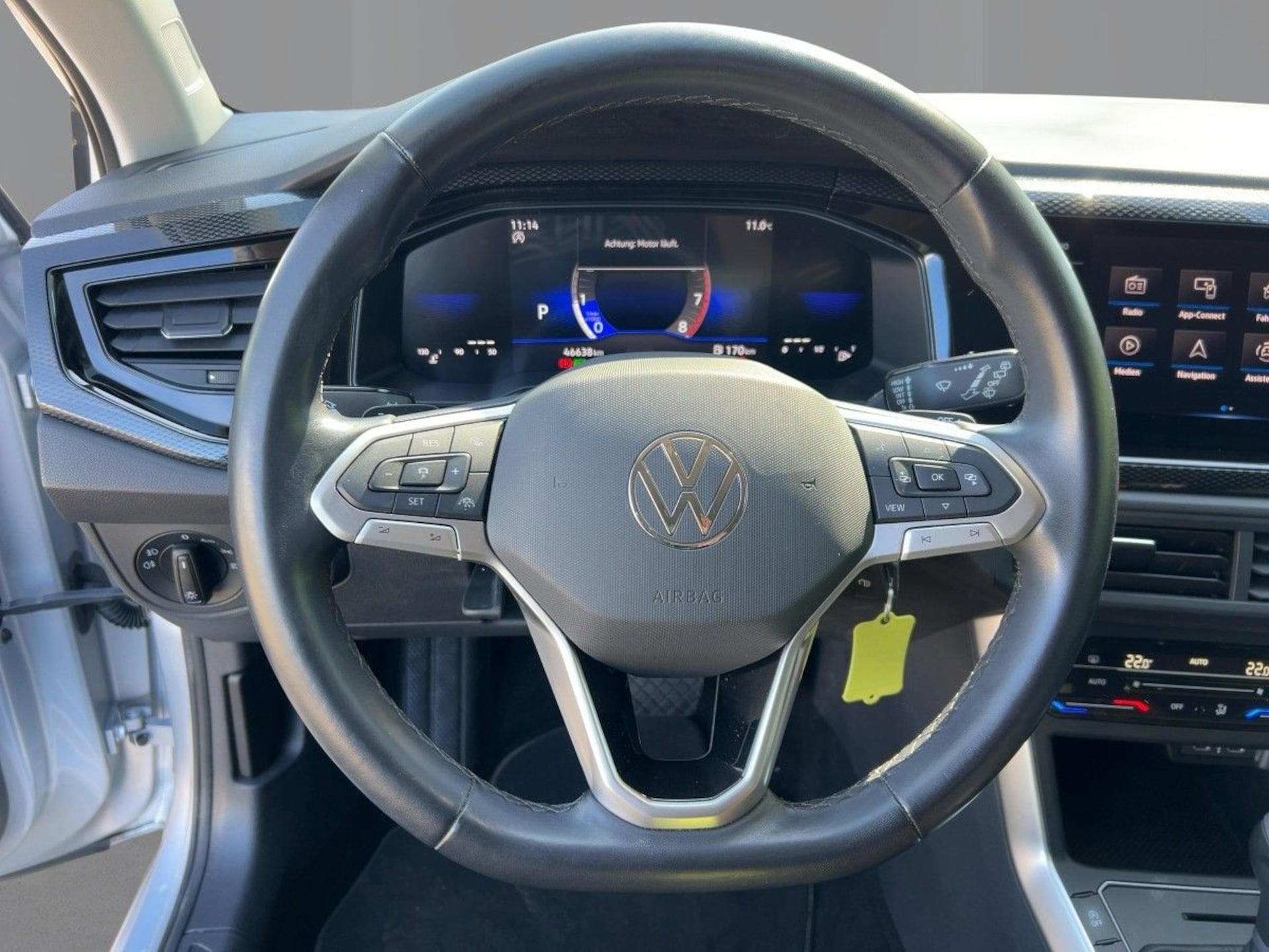 Volkswagen Taigo Life
