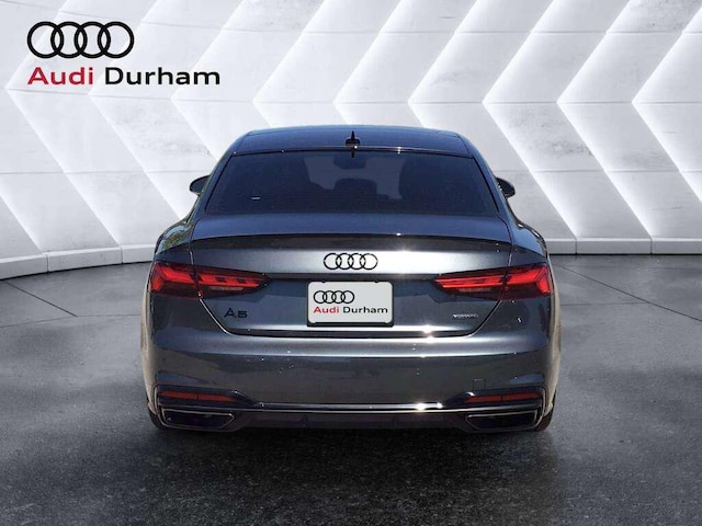 2023 Audi A5 Coupé