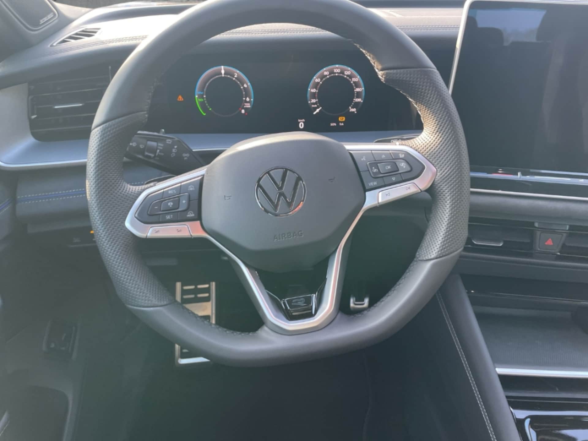 Volkswagen Tayron R-Line