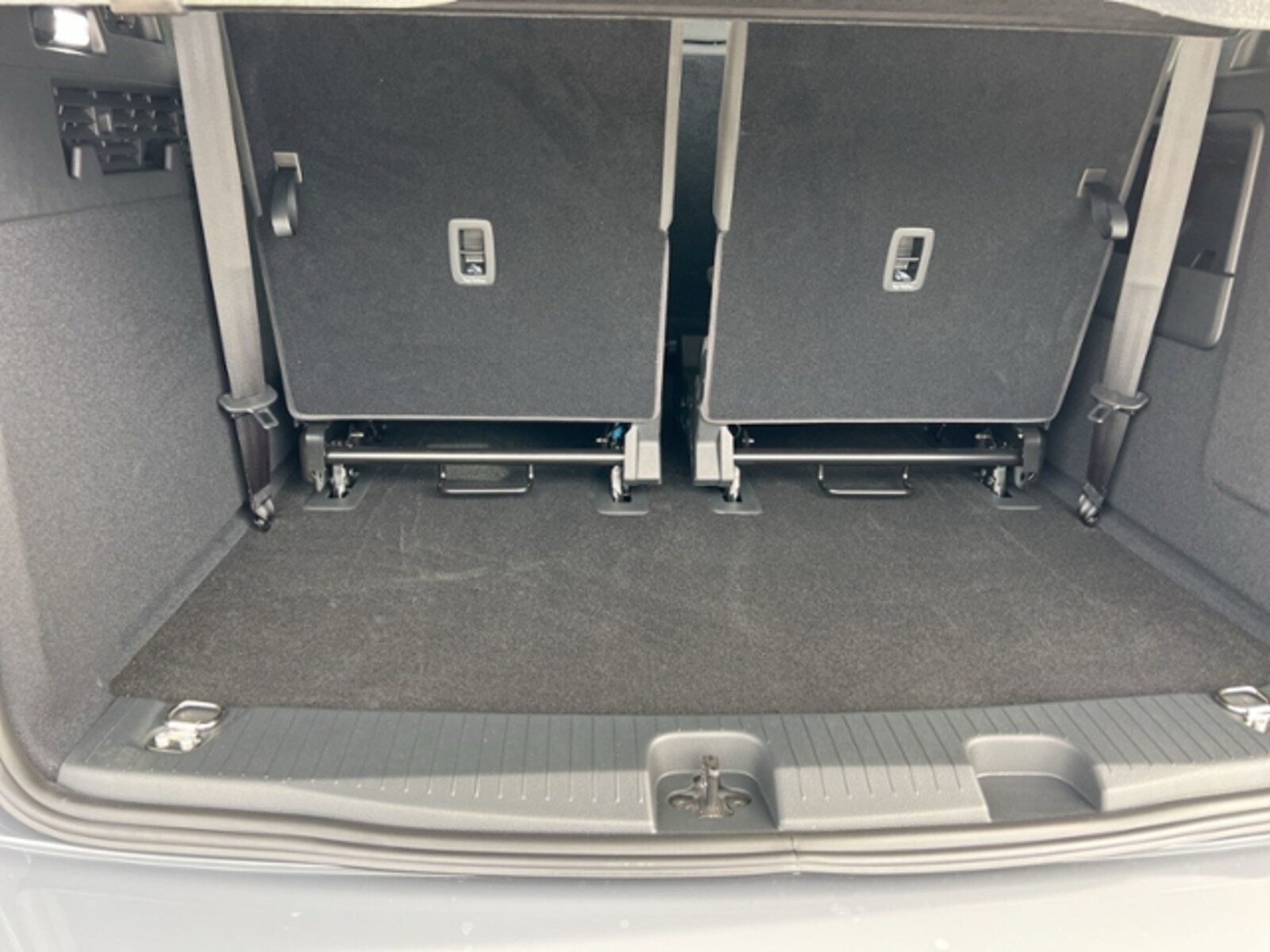 Volkswagen Caddy – Bild 10