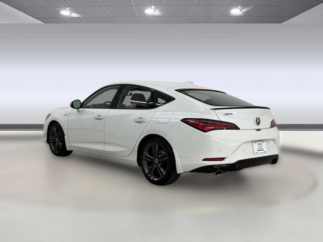 2024 Acura Integra