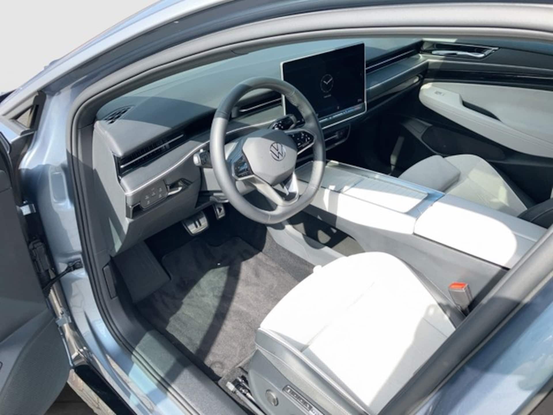 Volkswagen ID.7 Tourer Pro