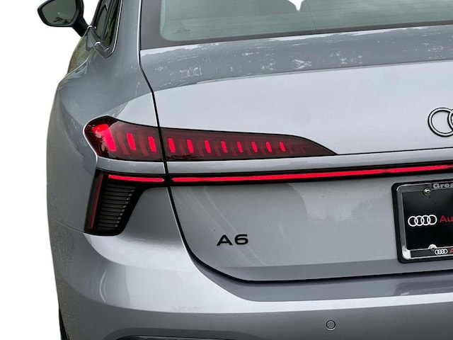 2026 Audi A6 Premium - Photo 27