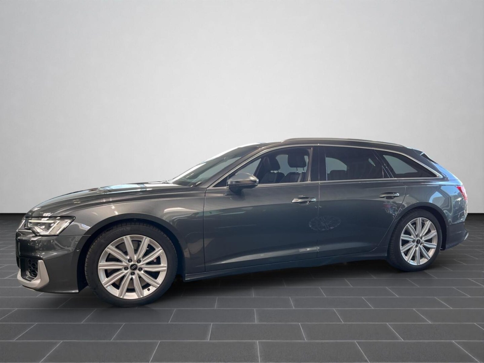 Audi S6 Avant – Bild 7