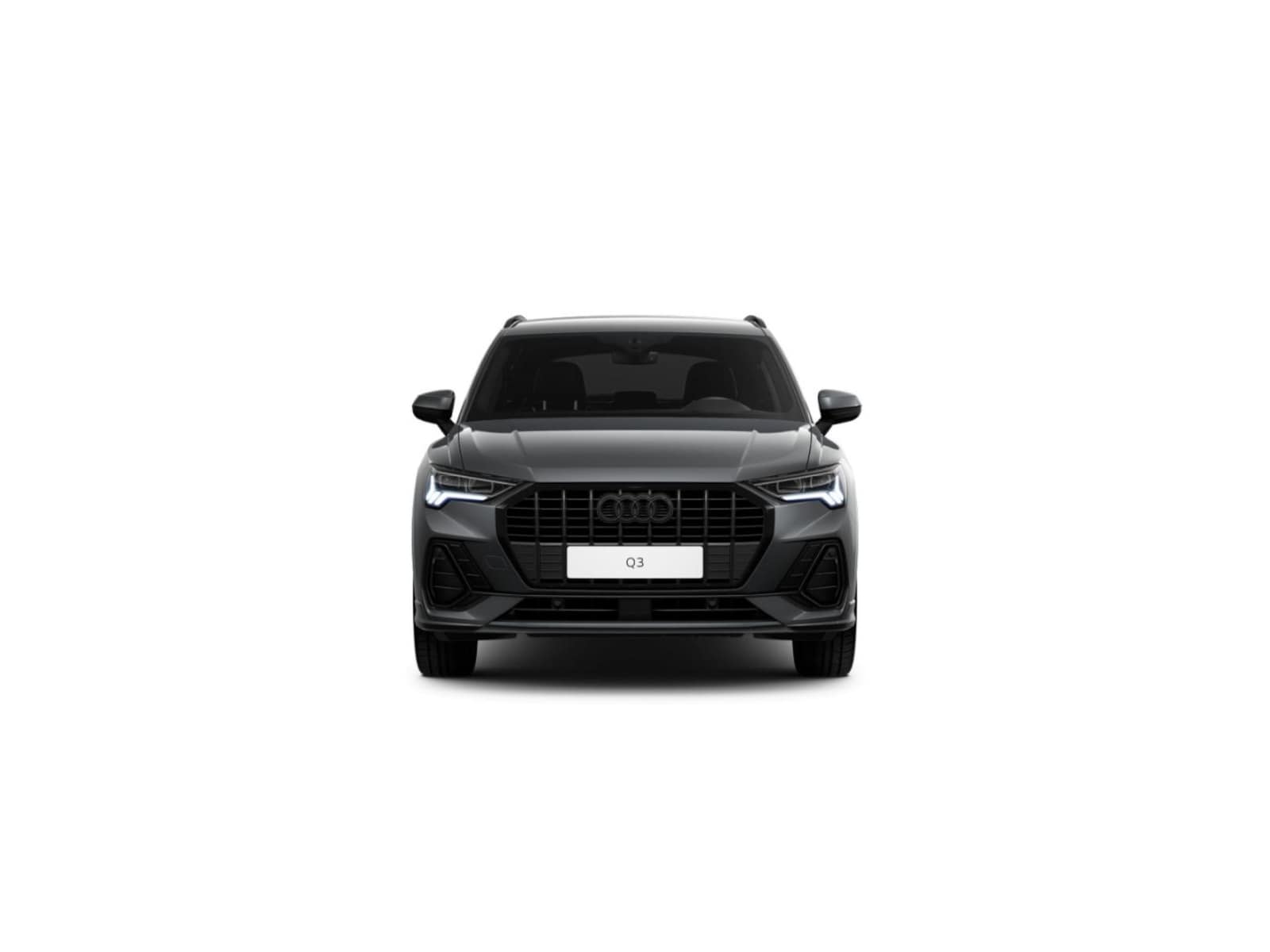 Audi Q3 – Bild 2