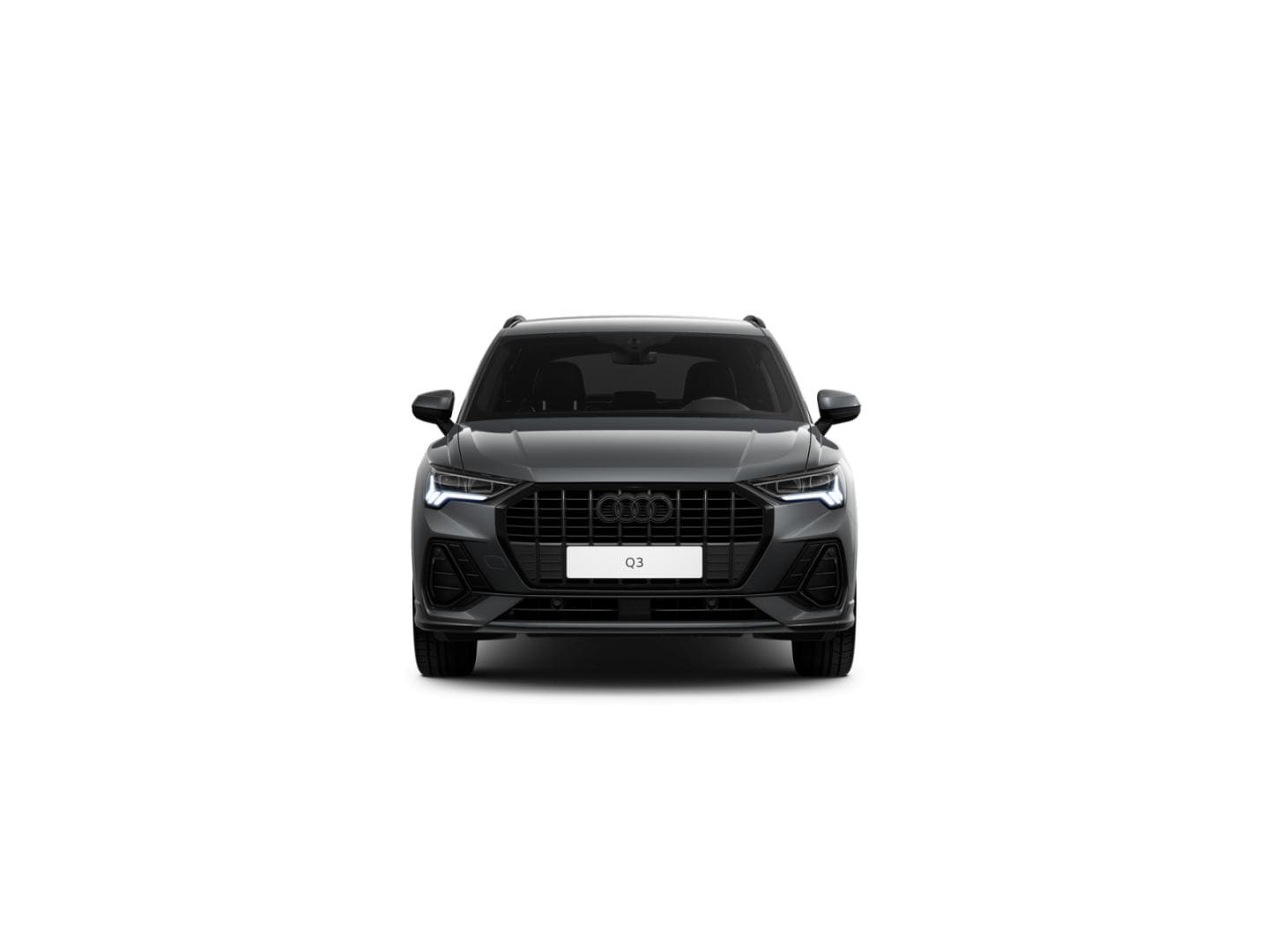 Bild über Audi Q3 S line 35 TDI S tronic - für weitere Informationen kontaktieren Sie den Audi Partner