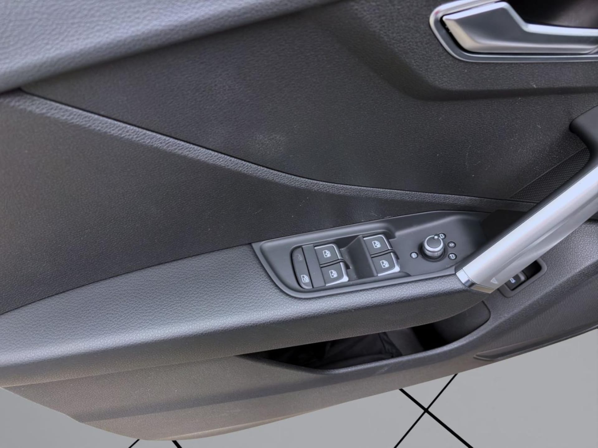Audi Q2 Advanced