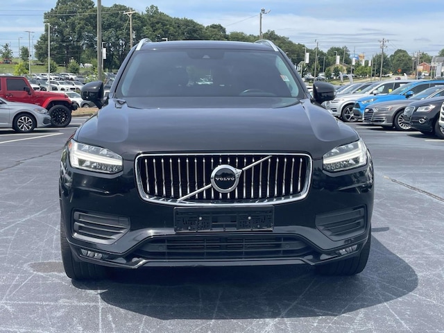2020 Volvo XC90
