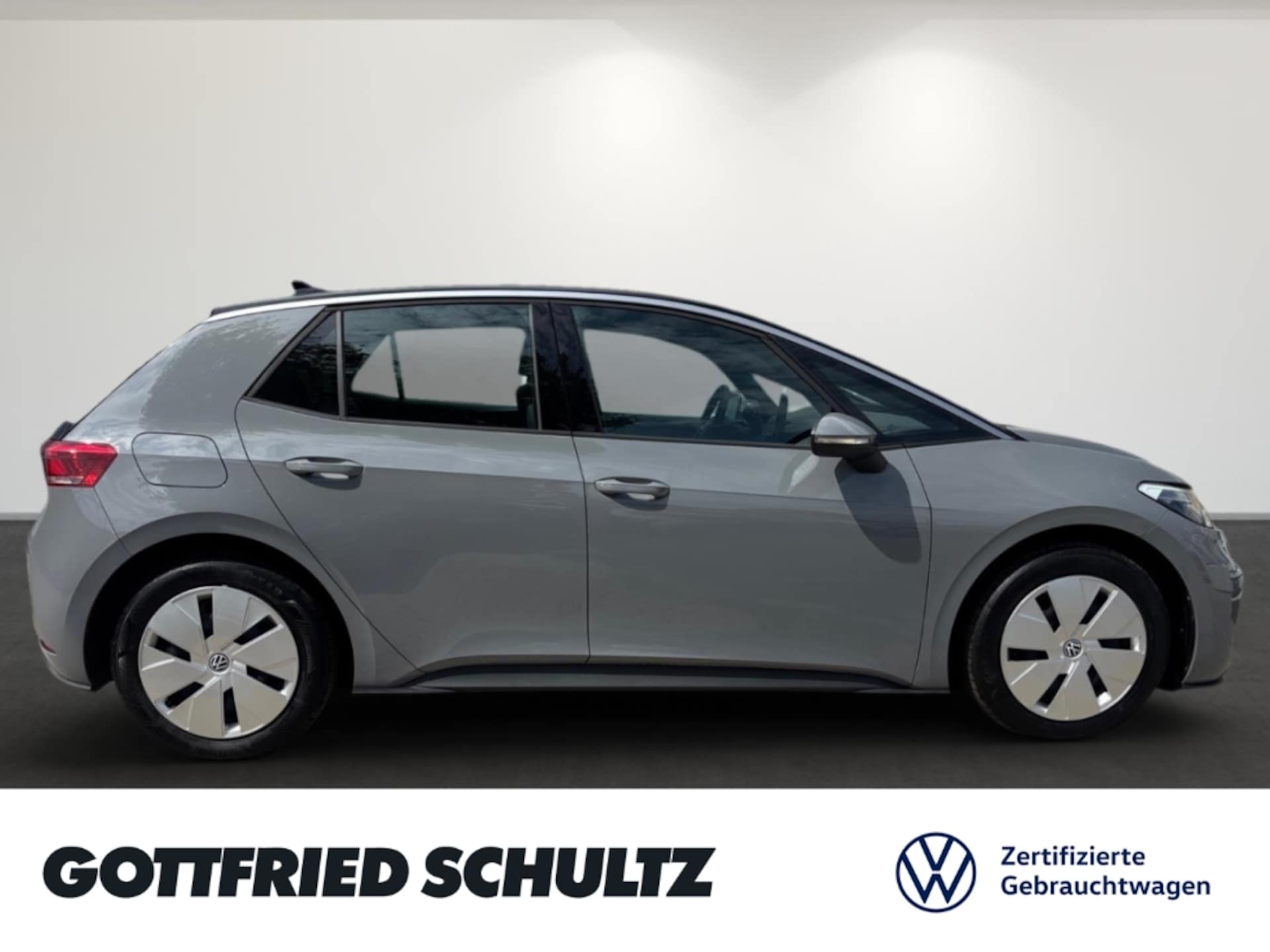 Volkswagen ID.3 Pro