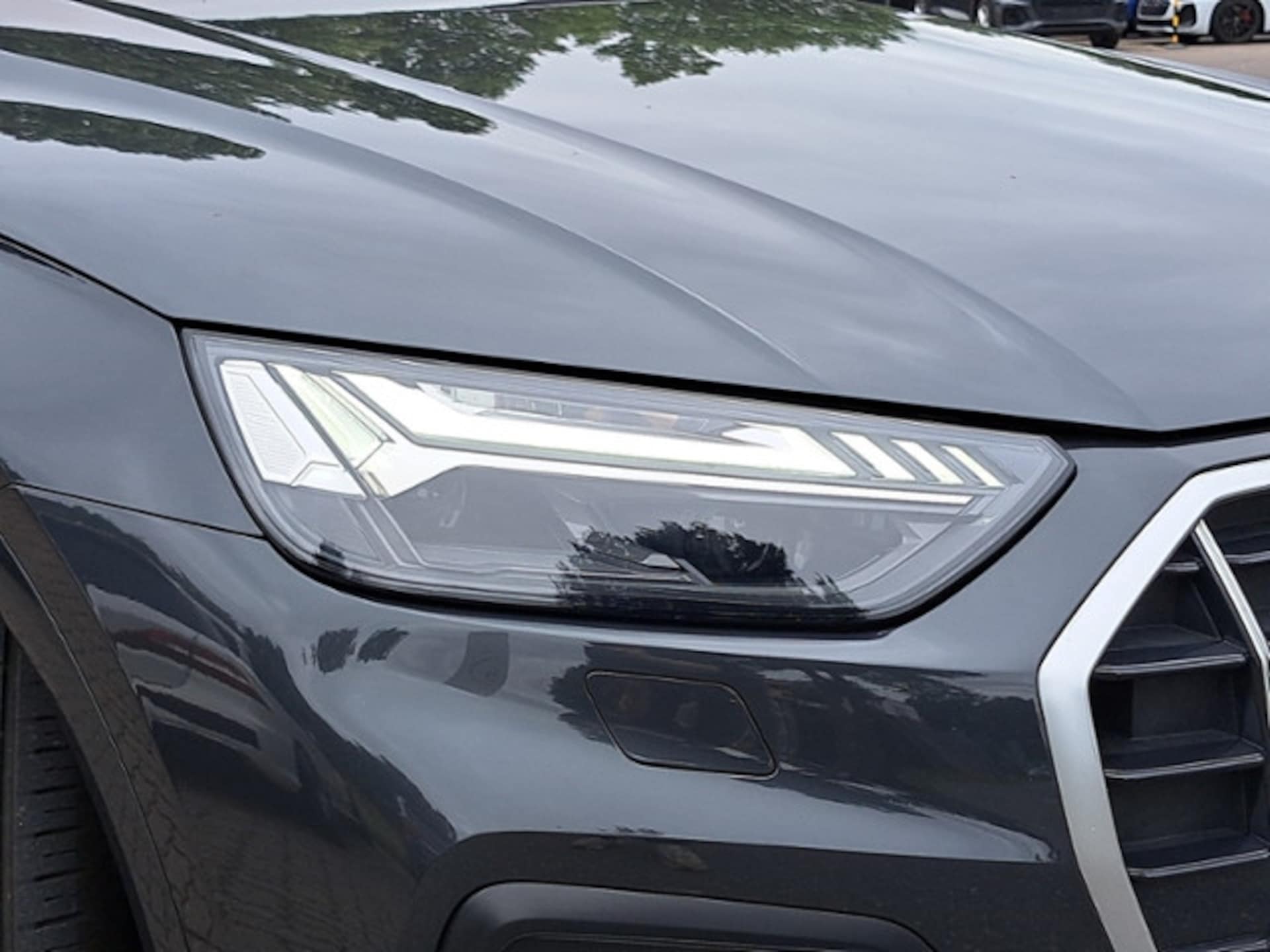 Audi Q5 SUV Advanced