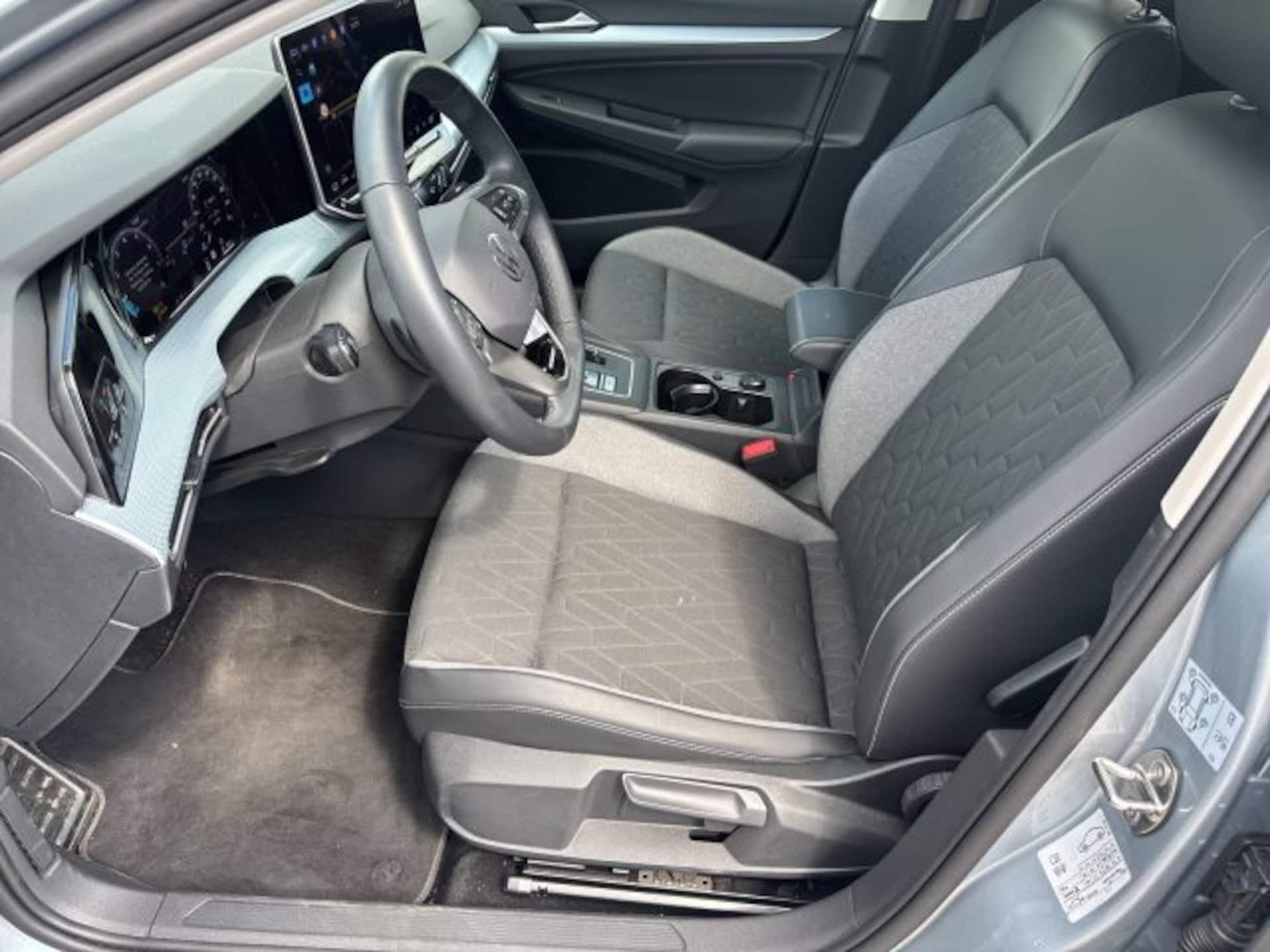 Volkswagen Golf ENERGY