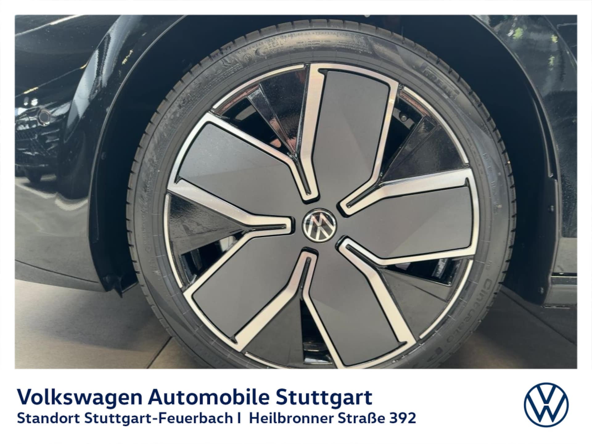Volkswagen Passat R-Line