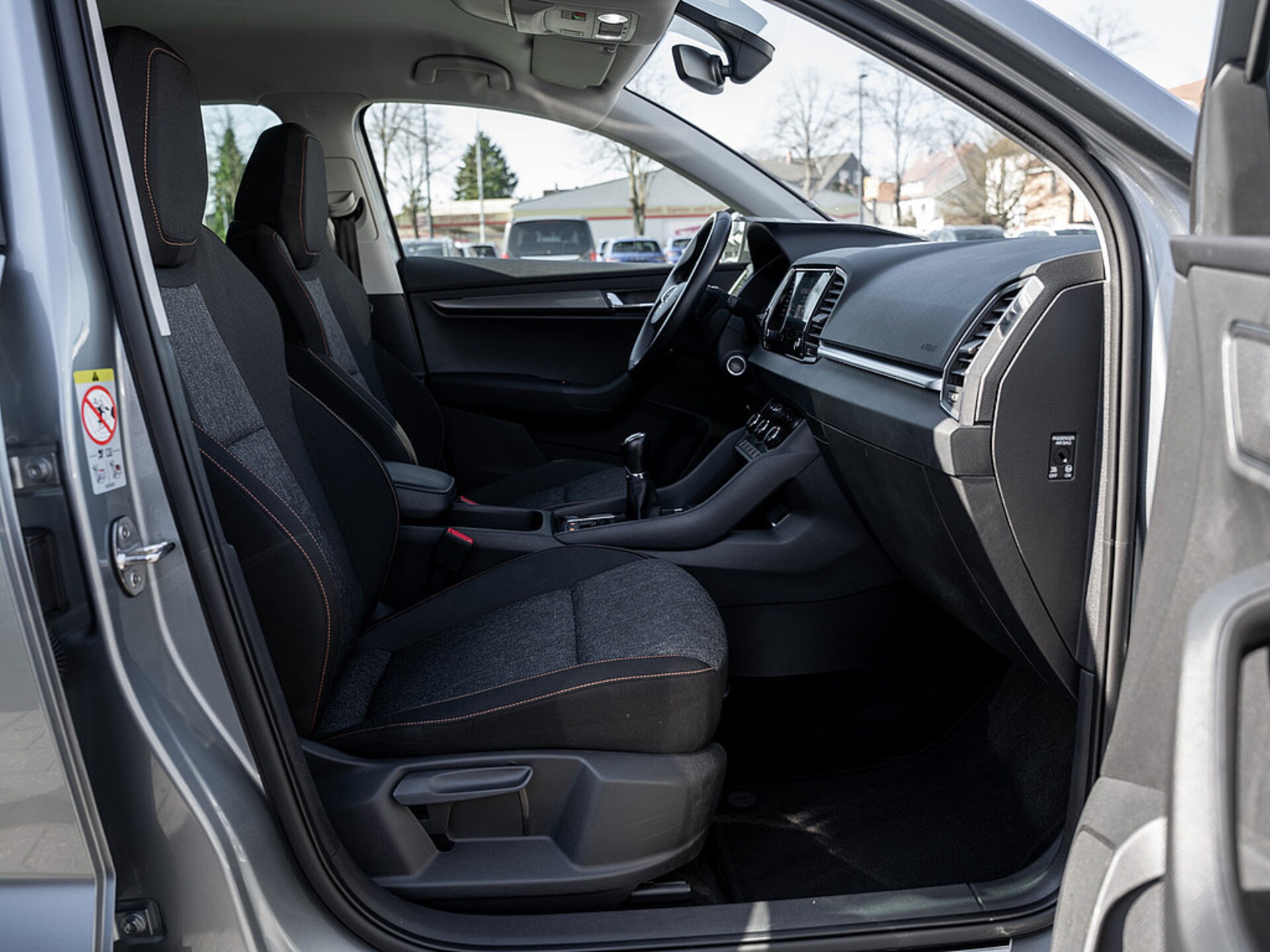 Skoda Karoq Ambition