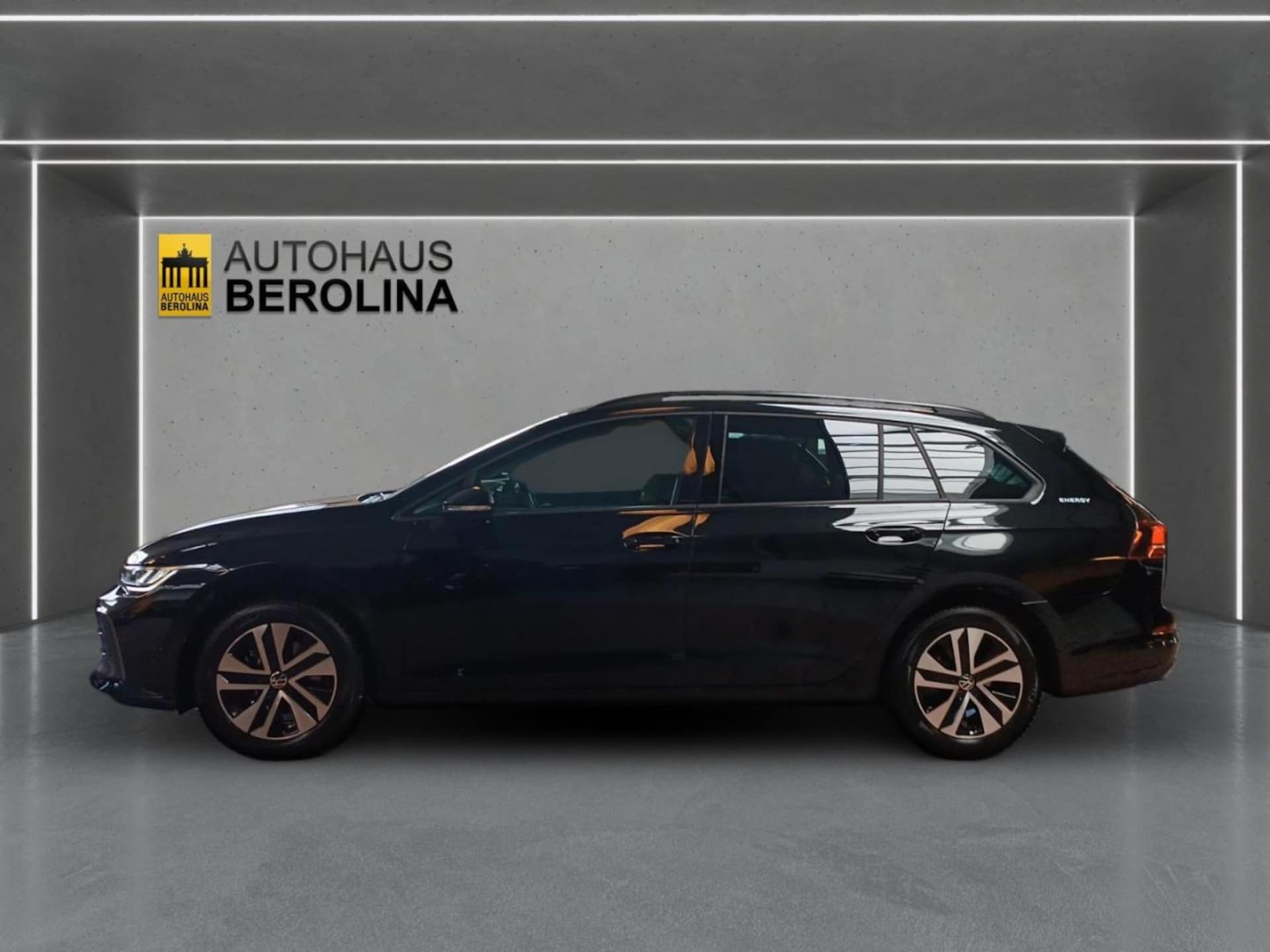 Volkswagen Golf Variant ENERGY