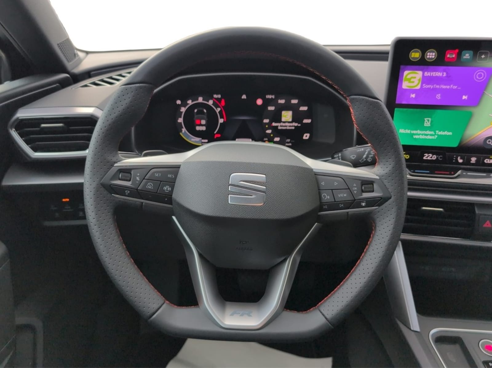 SEAT Leon – Bild 11