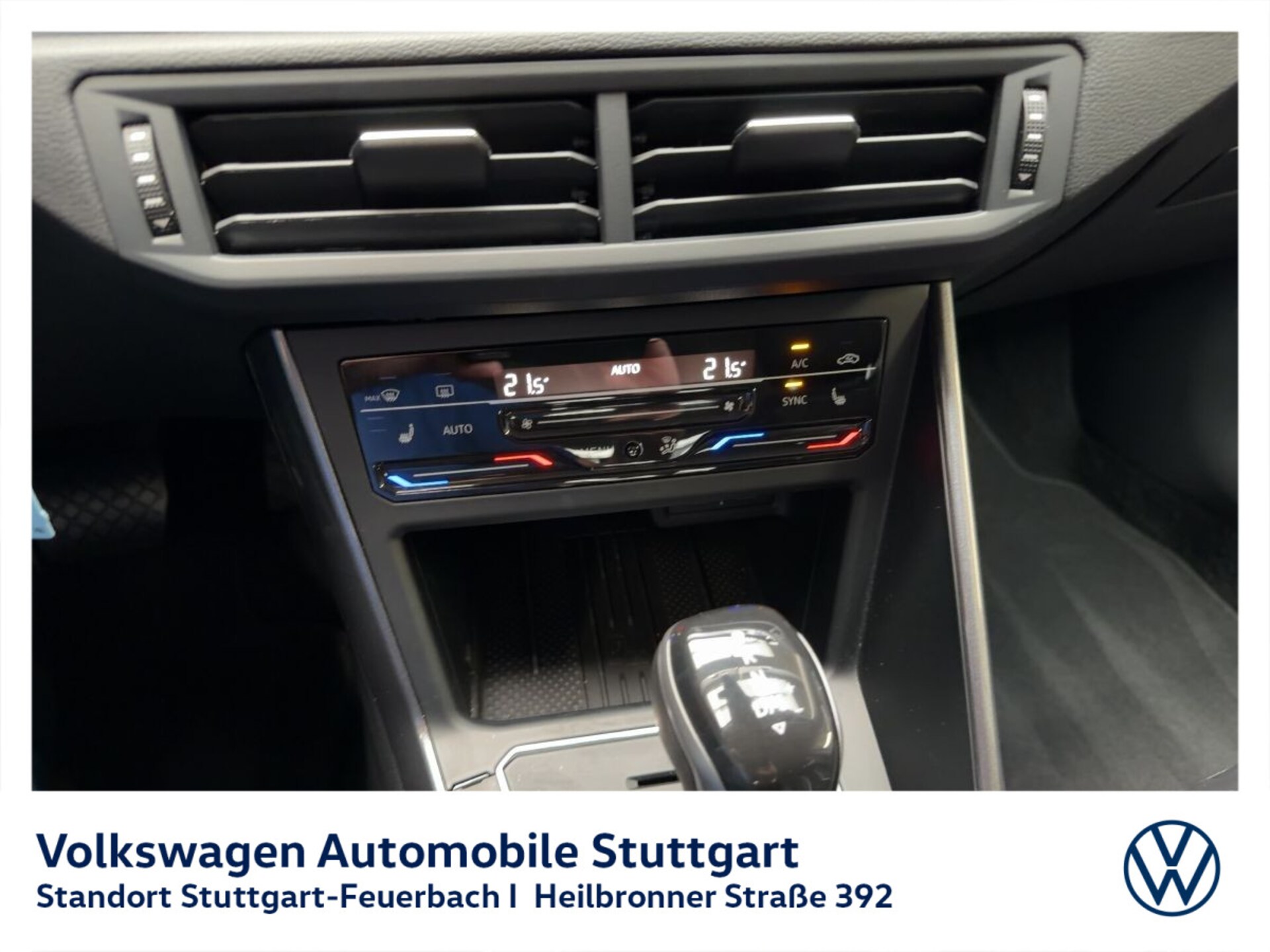 Volkswagen Taigo Style