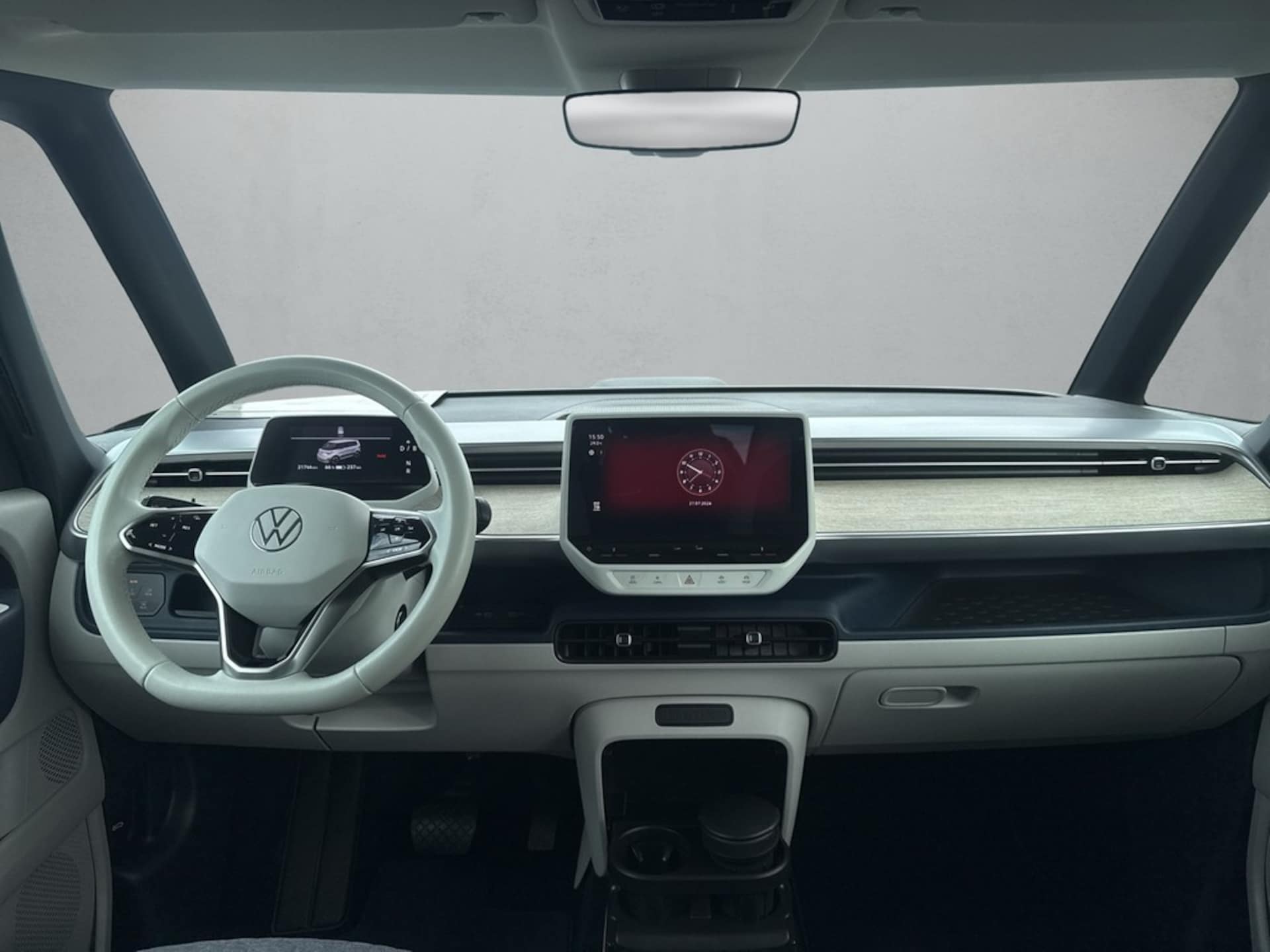 Volkswagen ID. Buzz Pro