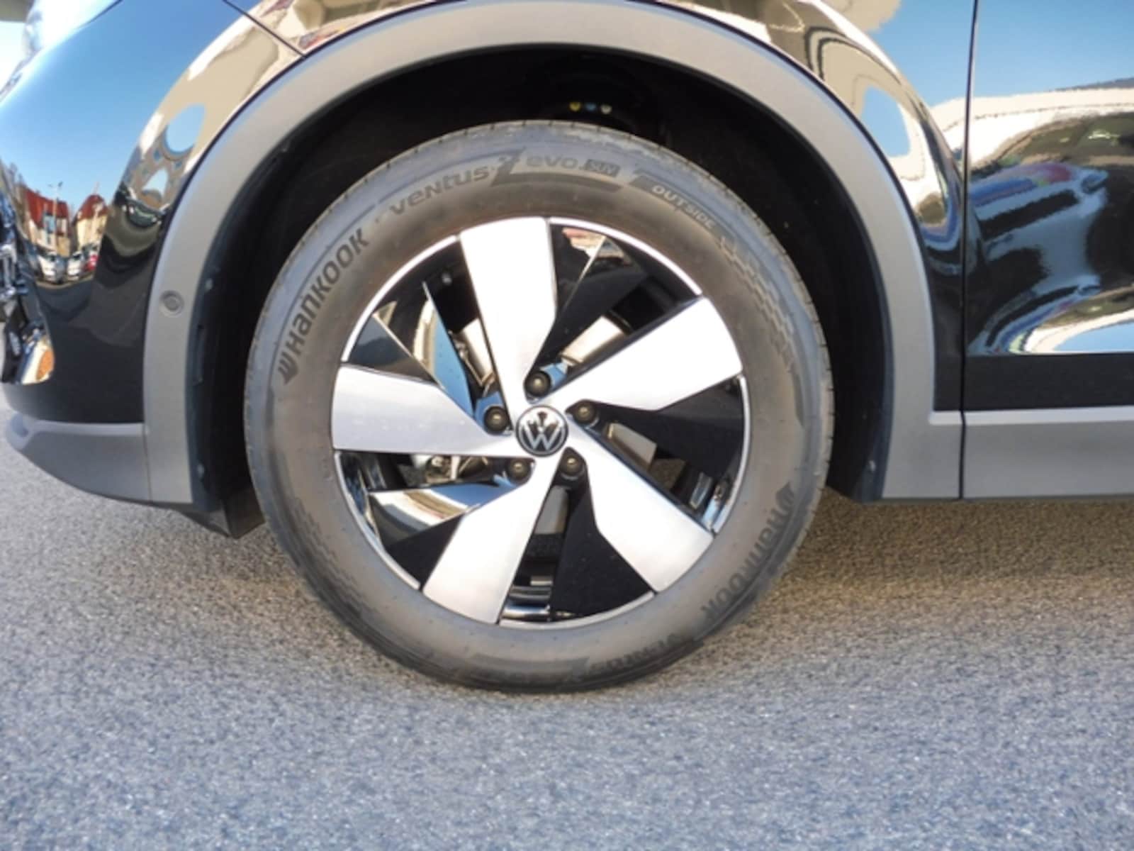Volkswagen Tiguan – Bild 12