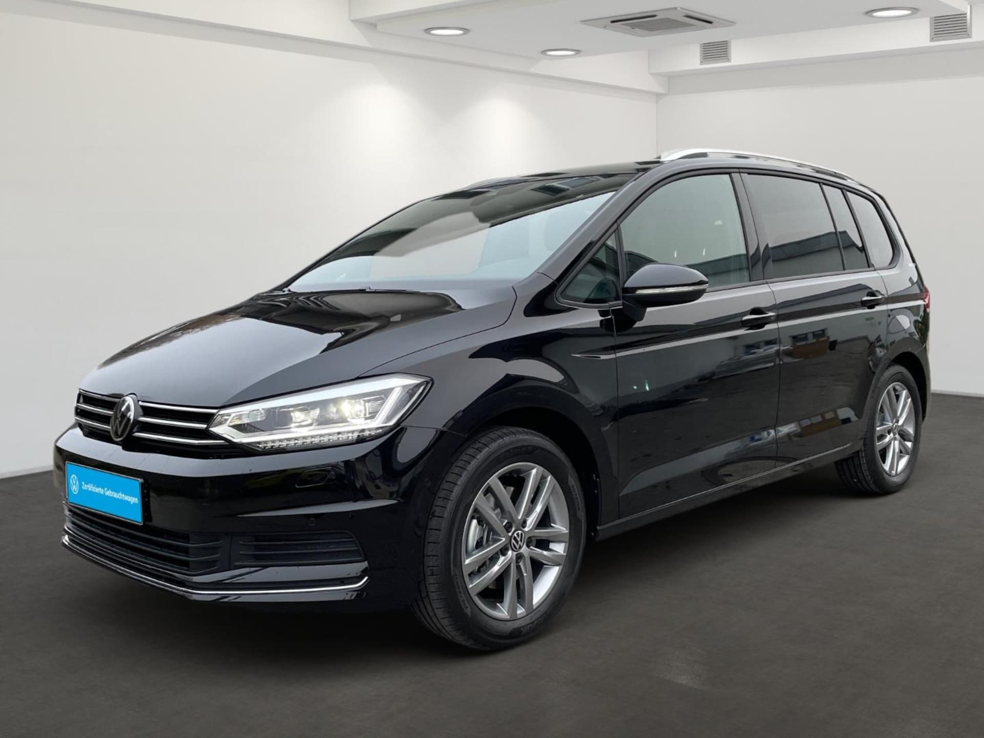Volkswagen Touran ENERGY