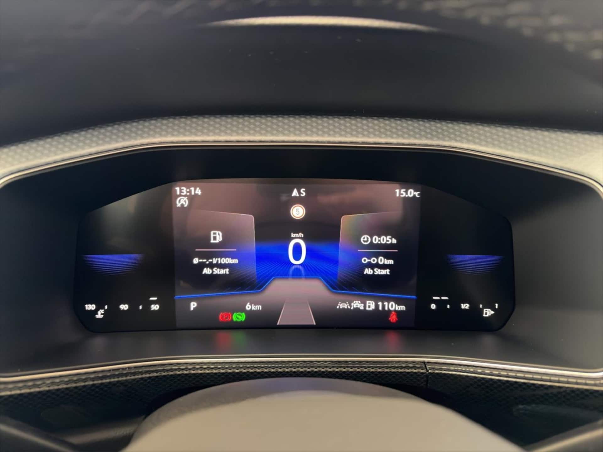 Volkswagen T-Cross ENERGY