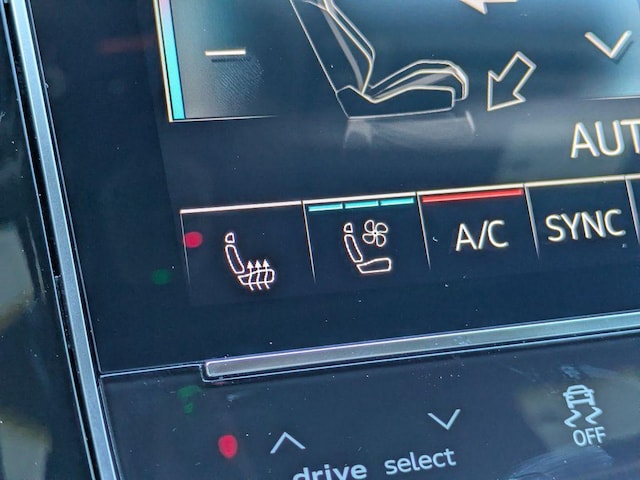 2026 Audi Q7 Premium Plus - Photo 35