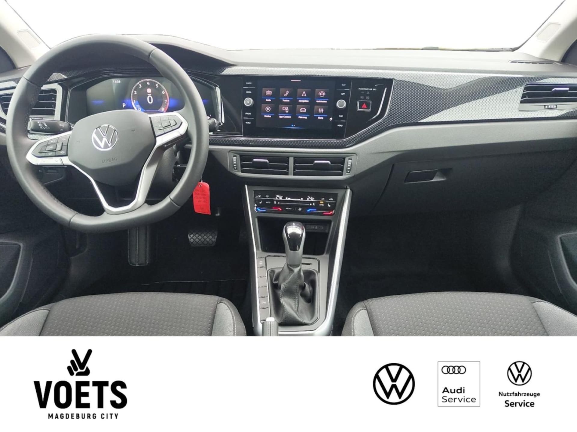 Volkswagen Polo Life