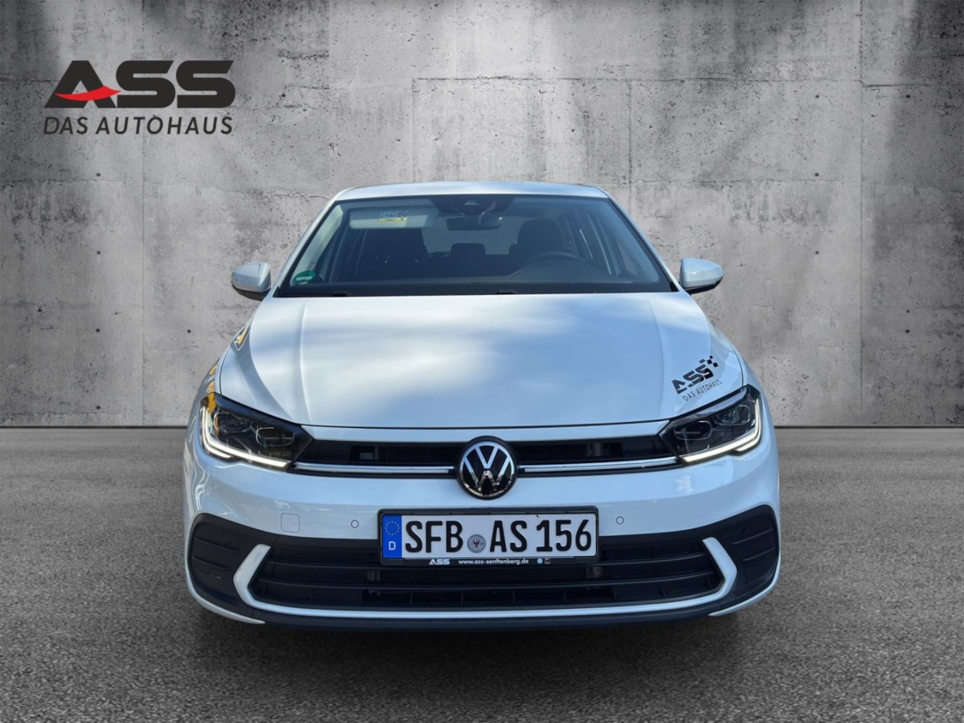 Volkswagen Polo Life