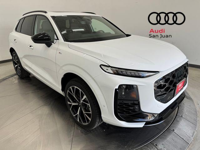 Photo of 2026 Audi Q3 SUV