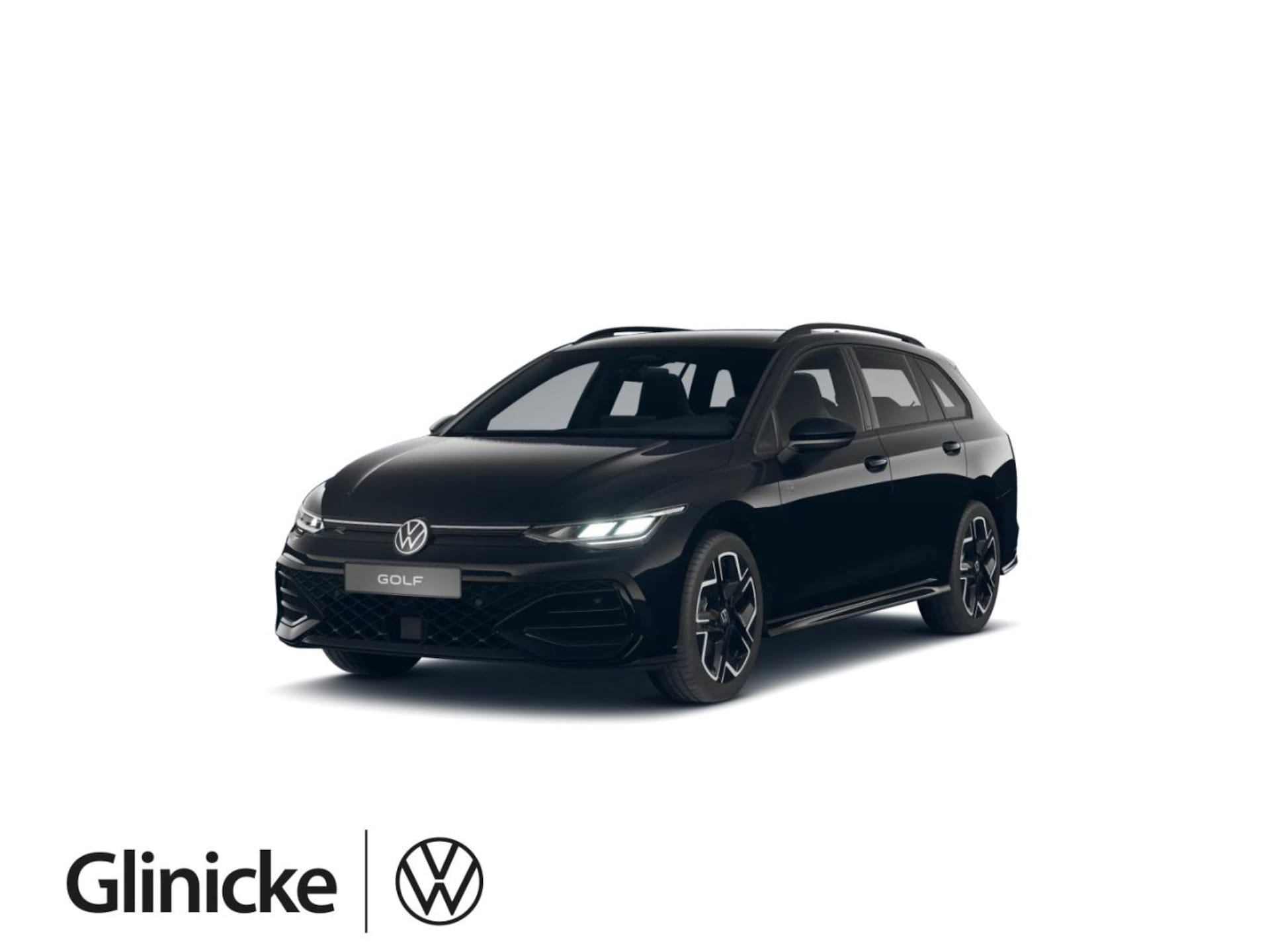 Volkswagen Golf Variant R-Line