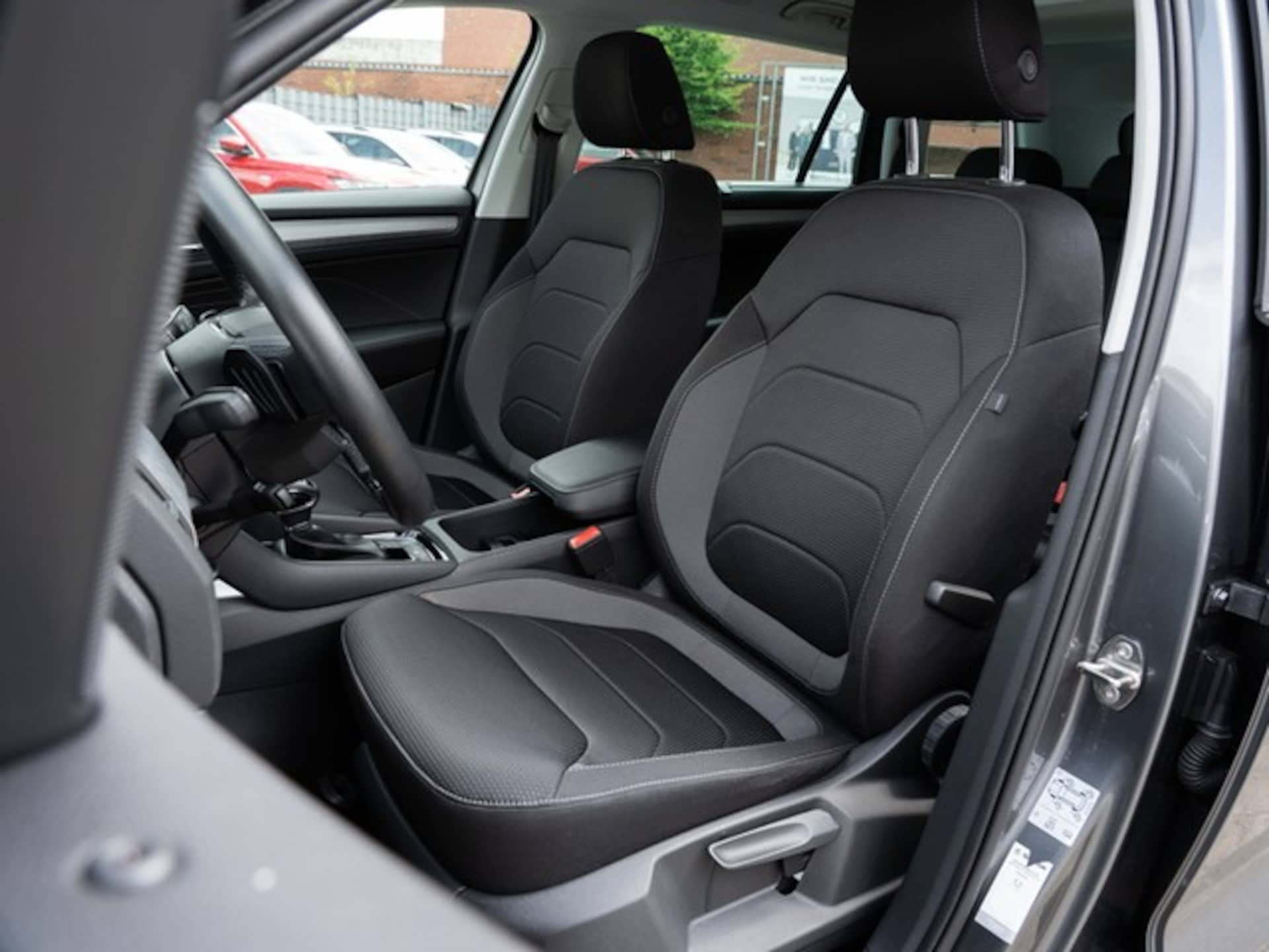 Skoda Kodiaq Ambition