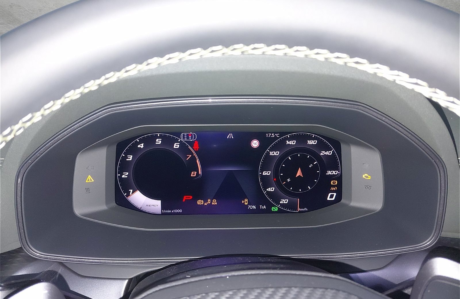 CUPRA Leon Sportstourer – Bild 18