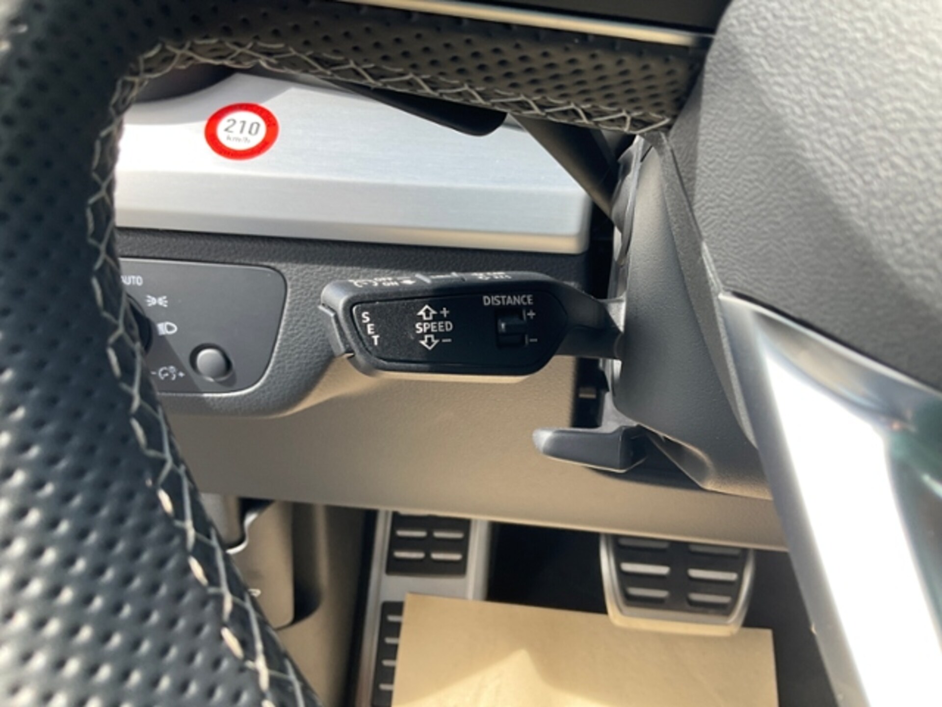 Audi Q5 SUV S line