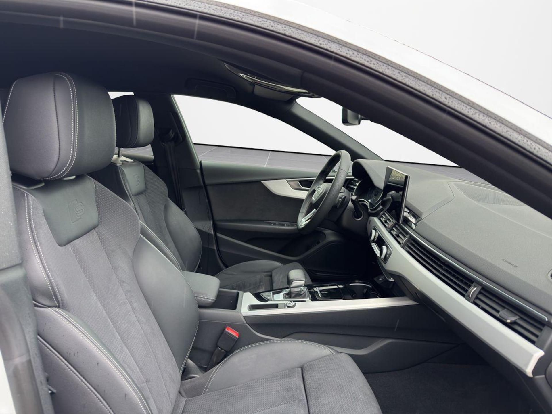 Audi A5 Sportback g-tron S line