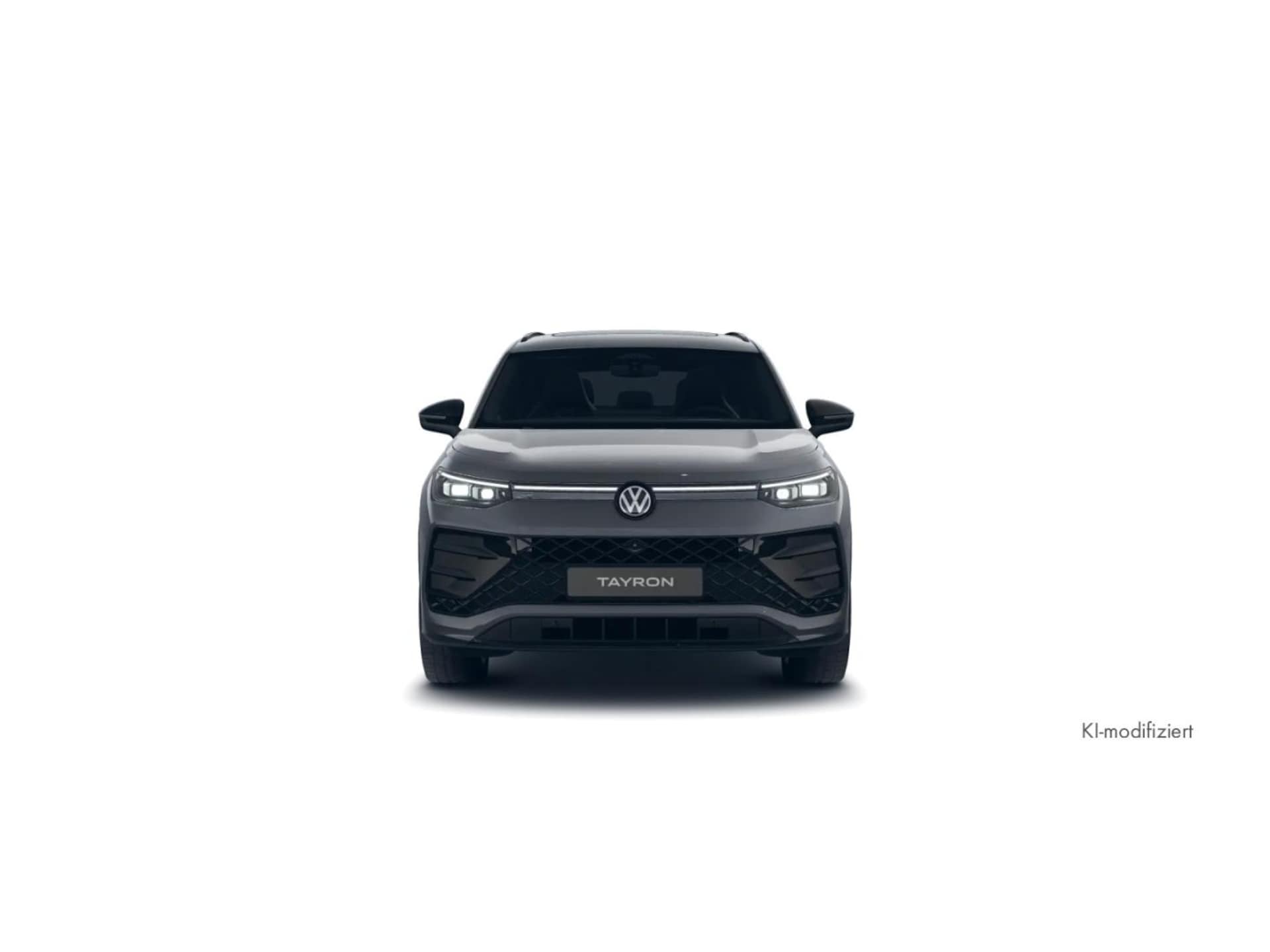 Volkswagen Tayron R-Line
