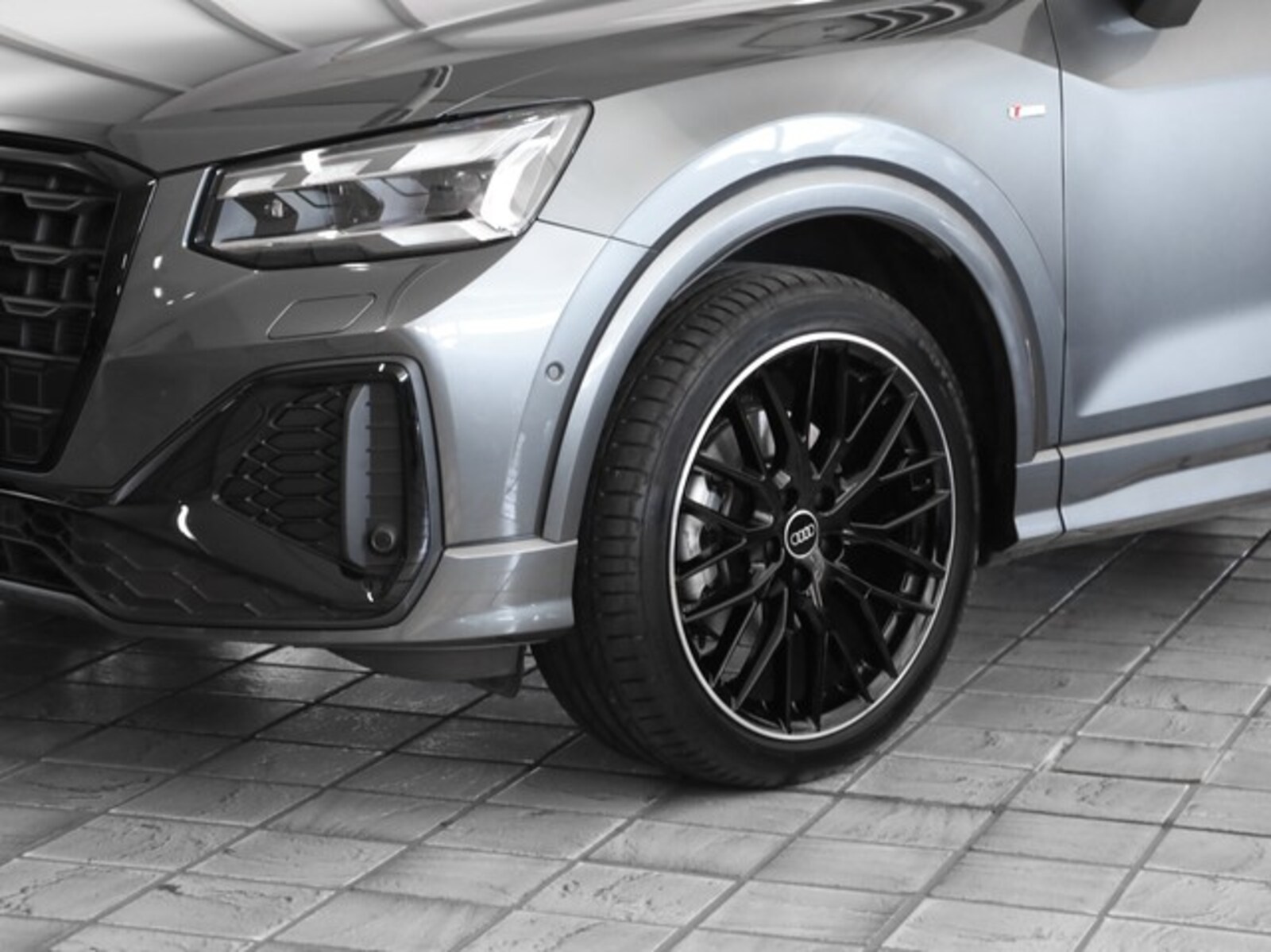 Audi Q2 – Bild 9