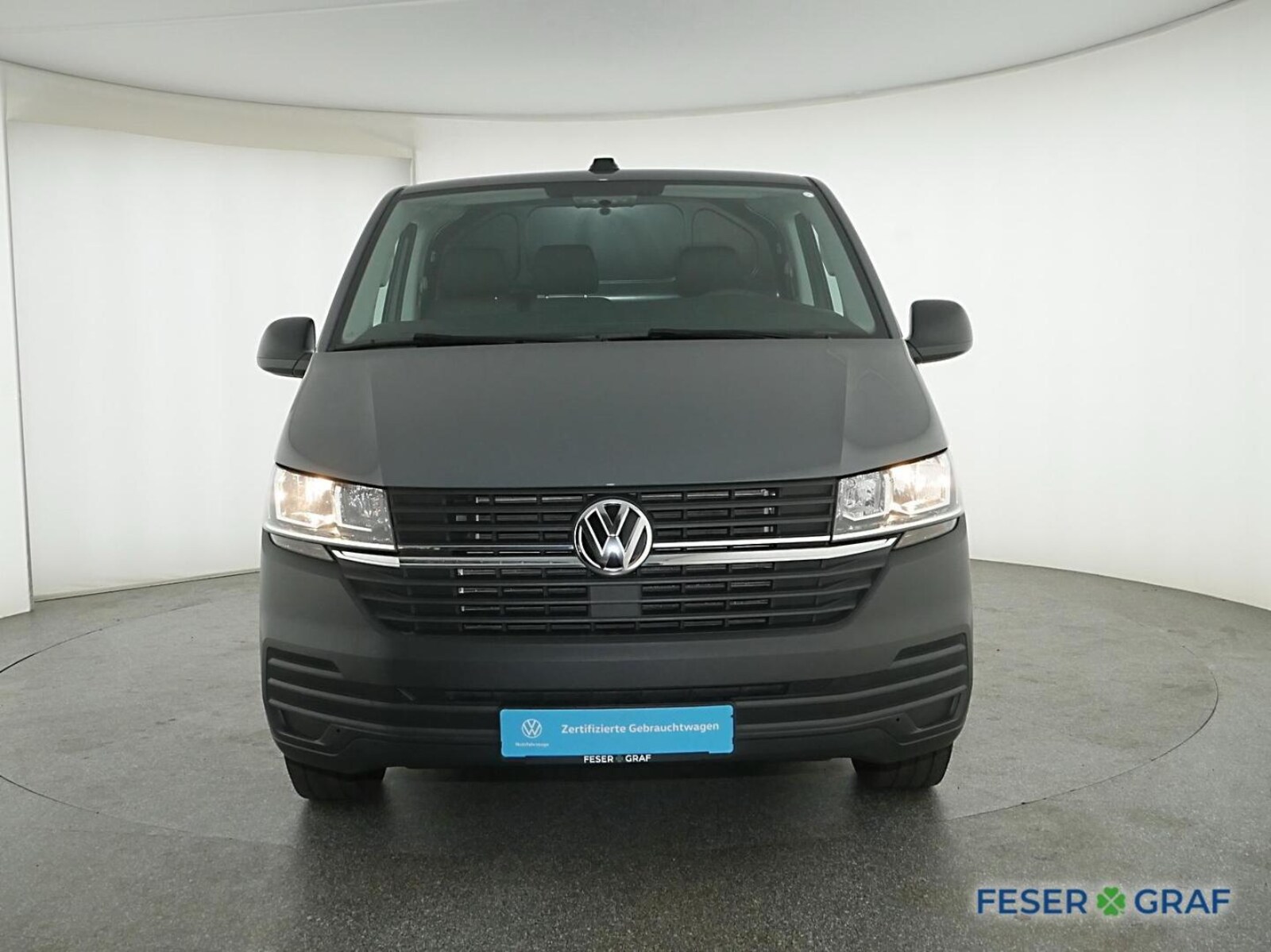 Volkswagen T6.1 Transporter Kasten langer Radstand – Bild 11