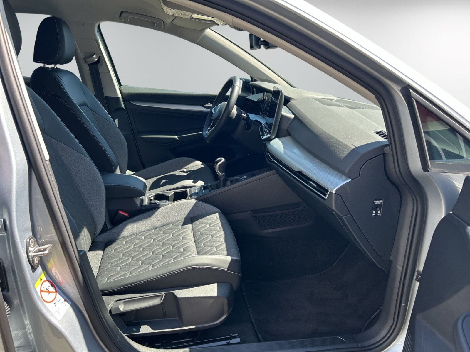 Volkswagen Golf Variant – Bild 7