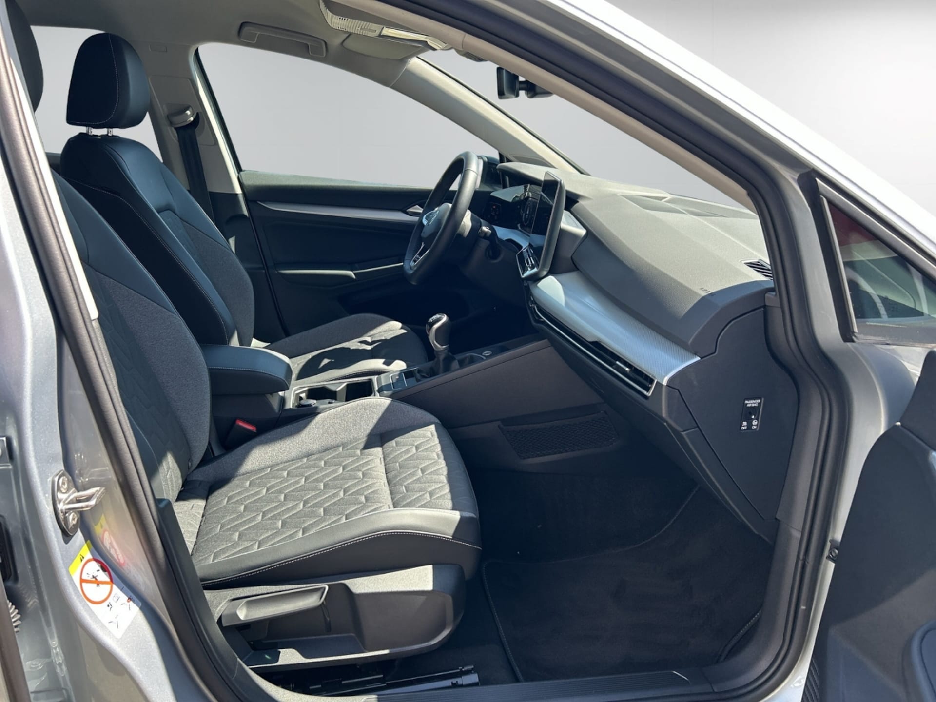 Volkswagen Golf Variant ENERGY
